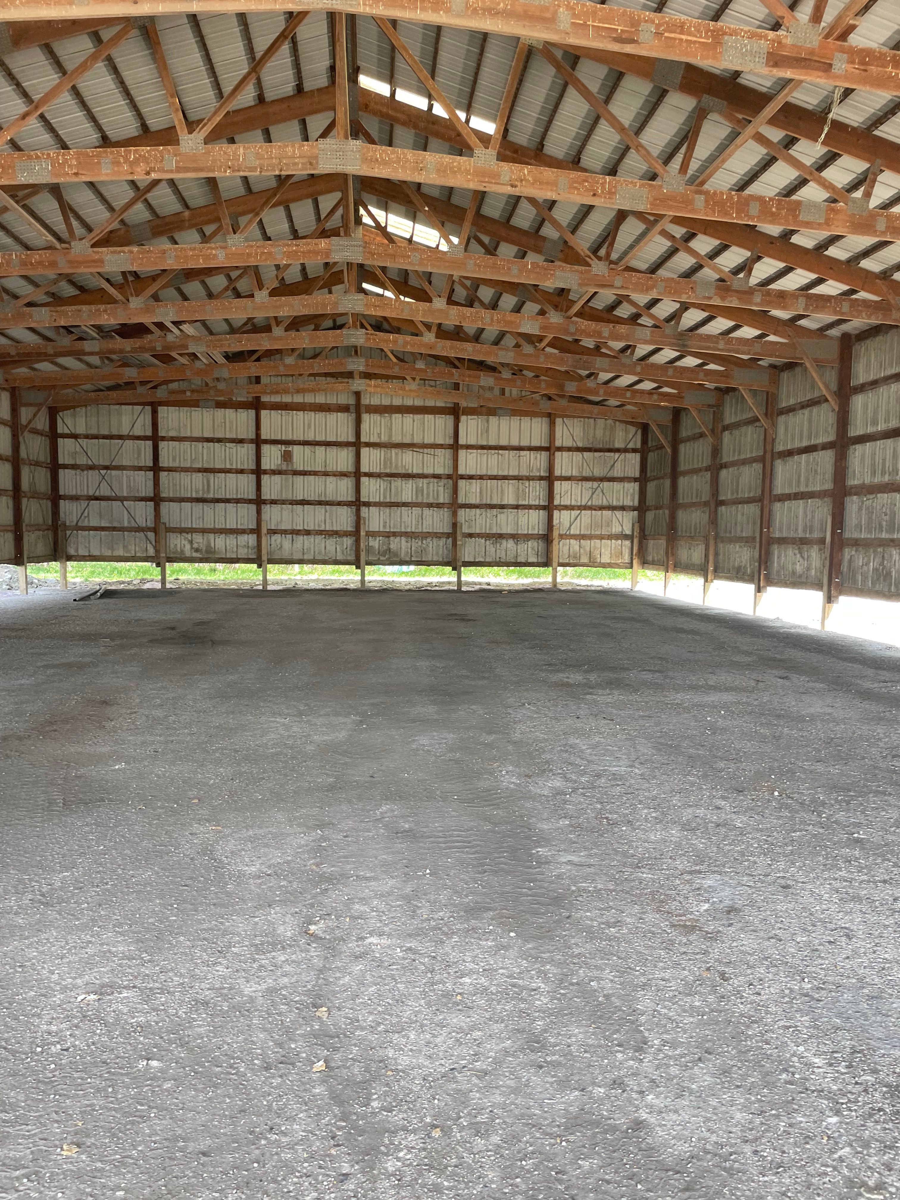 for LCI Building Mover's in Jackson, MN