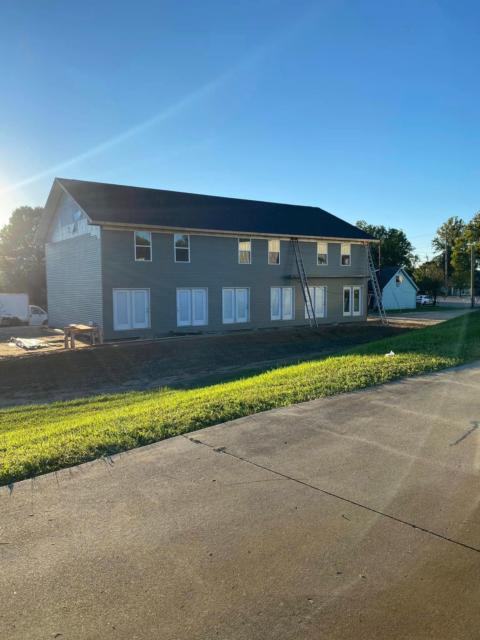 All Photos for Reinhardt’s Remodeling in Wheelersburg, OH