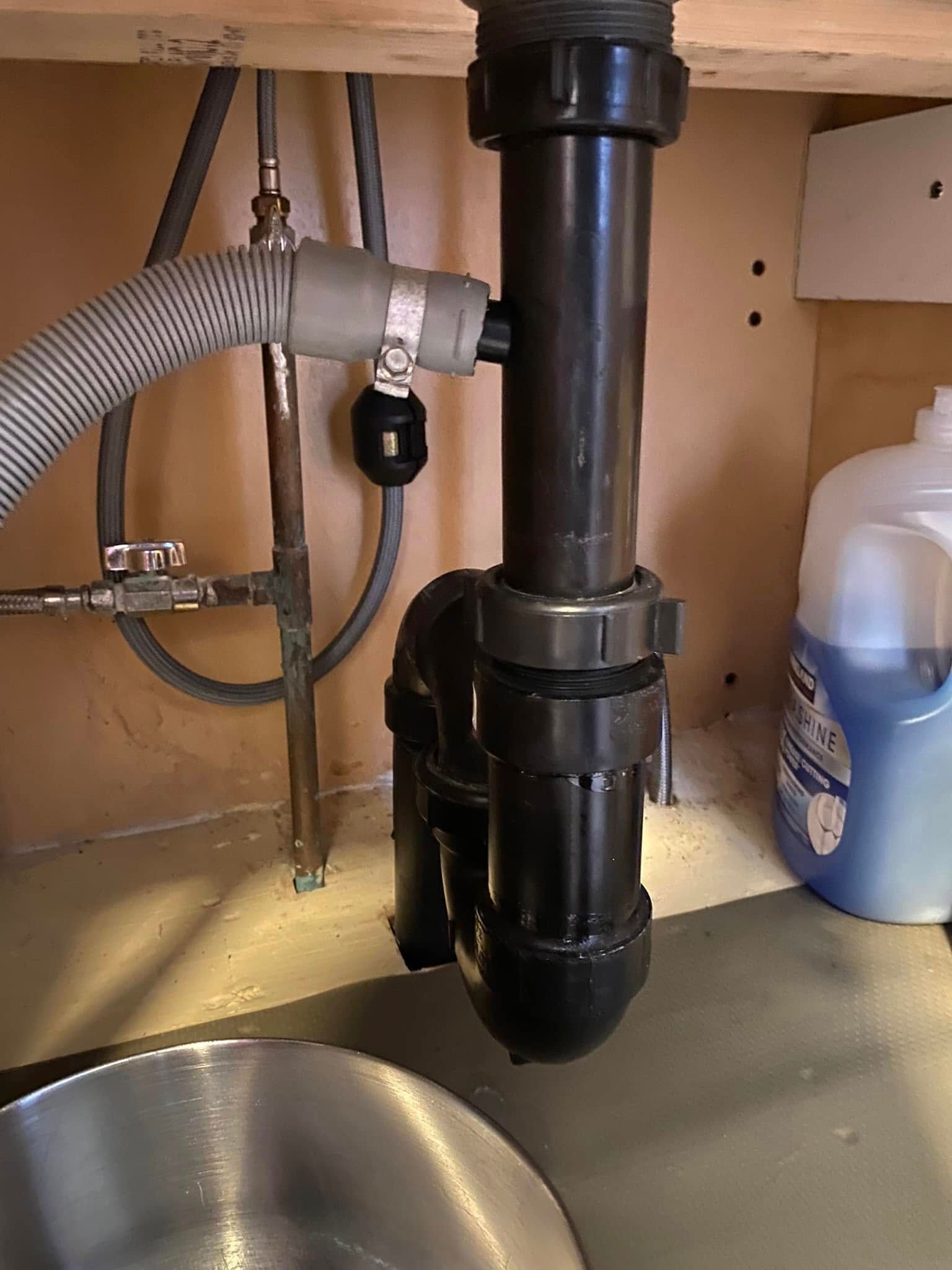  for SOS Plumbing in Bristol, CT