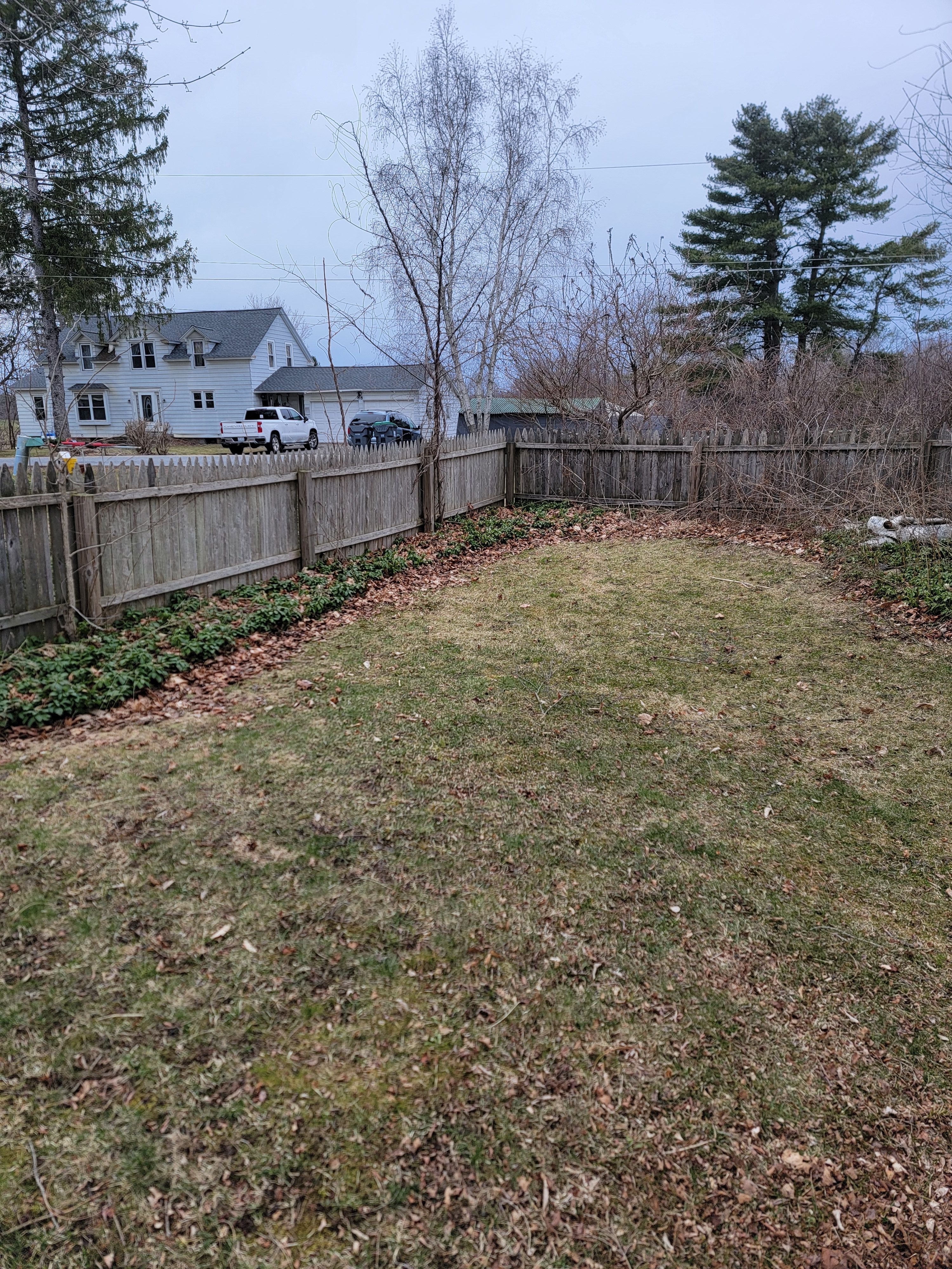  for Sweet Scapes in Ballston Spa, NY