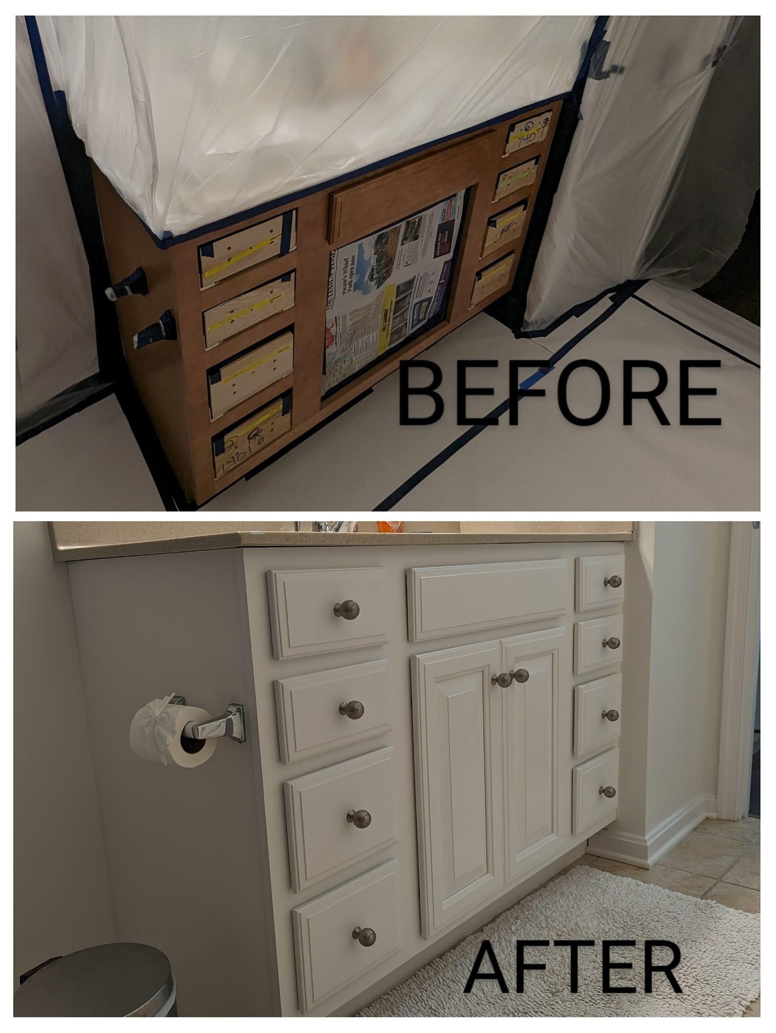  for Walters Professional Painting & Home Improvements LLC in Frankford, Delaware
