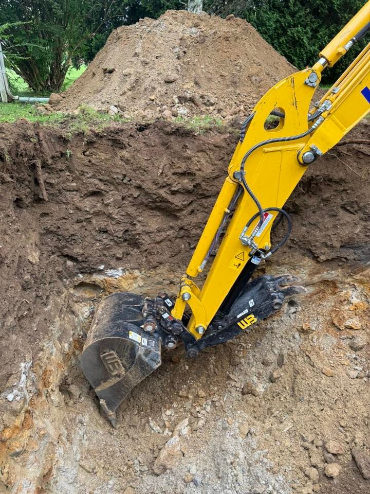 All Photos for DArcy  Cleveland & Sons Excavation LLC in Pawcatuck, CT