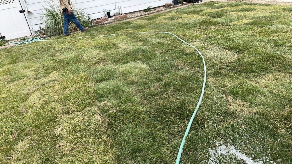  for Jacks Lawn & Landscape LLC  in Hastings, NE