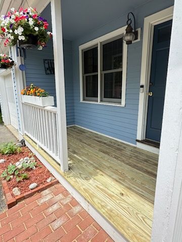  for Girouard Contracting in Gardner, MA