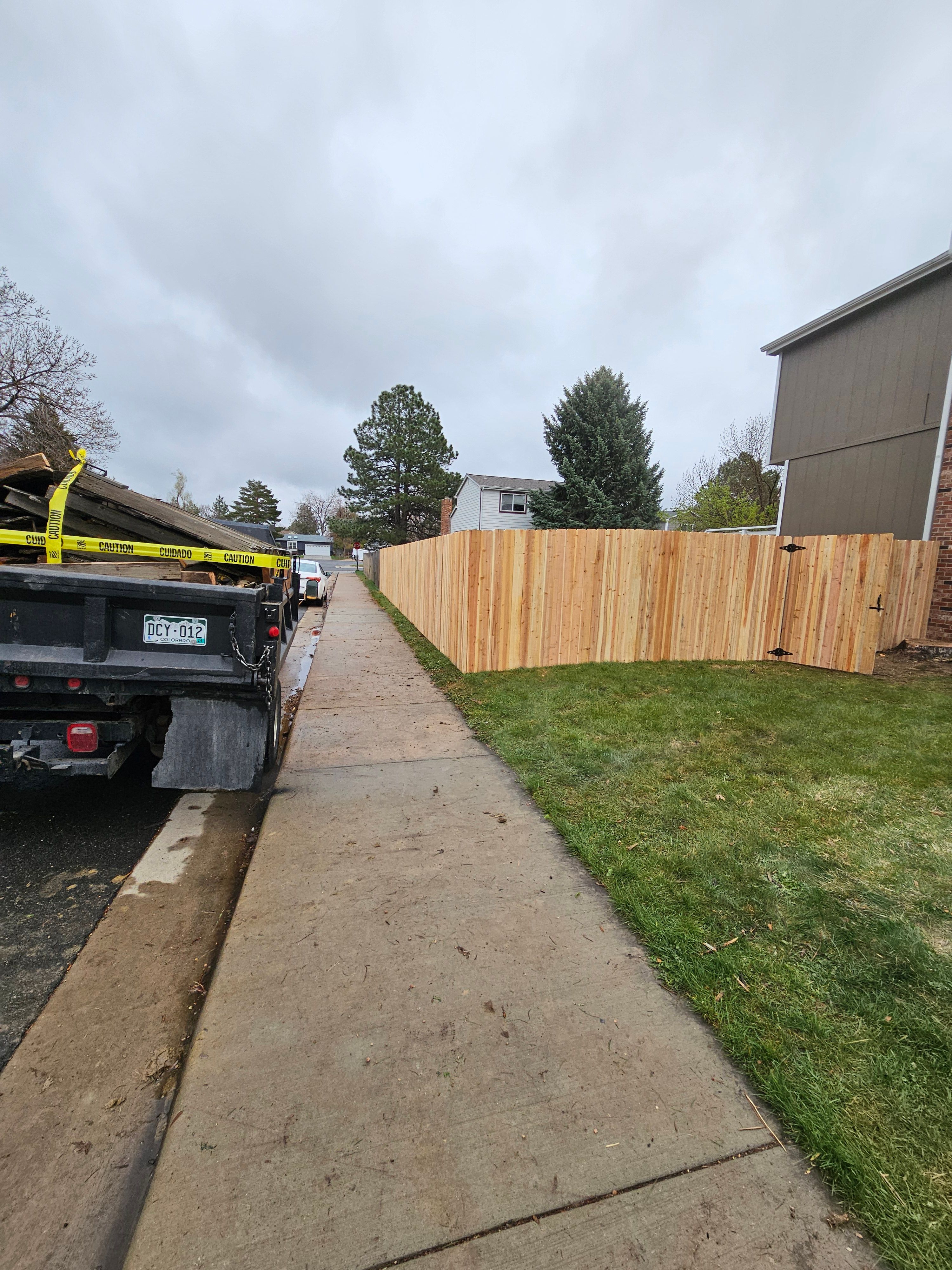  for NGL Landscape Company in Denver, CO