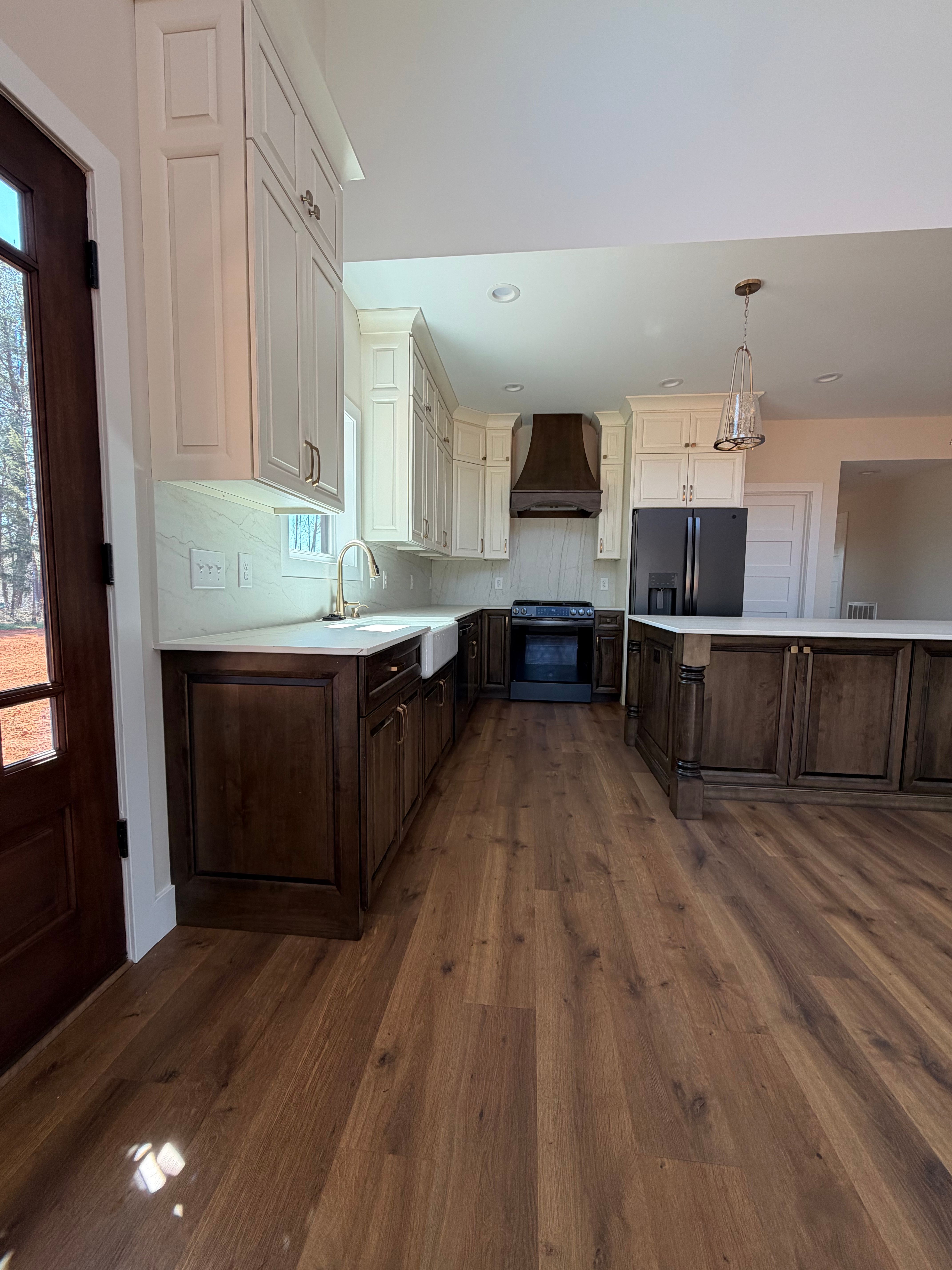  for Ridgeline Construction in Hiddenite, NC