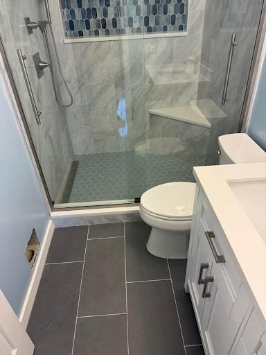 All Photos for I & I Tile in Alexandria, VA