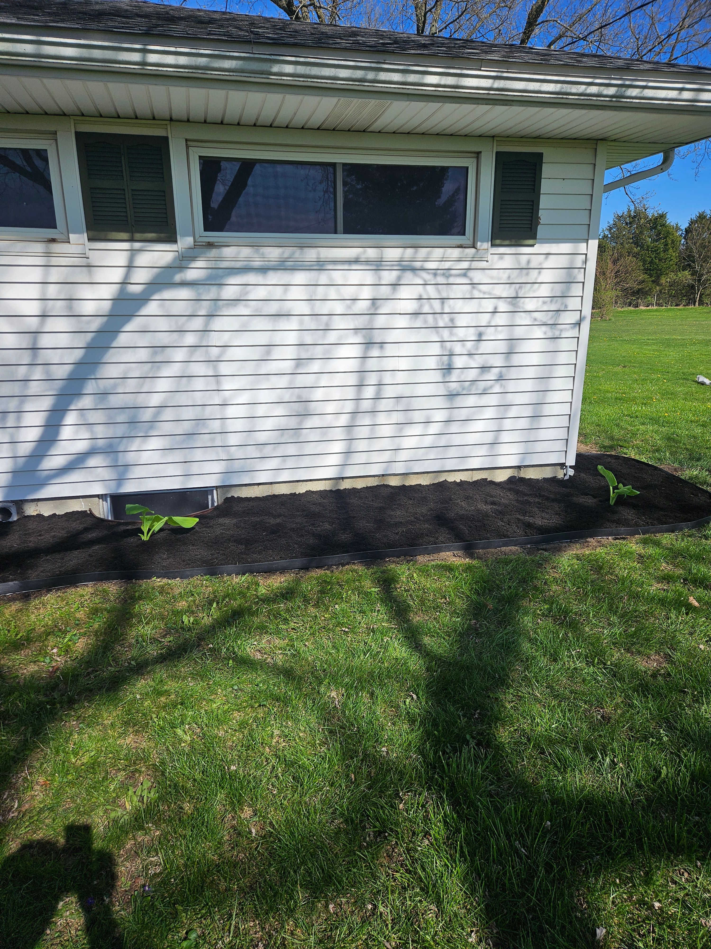  for Tel Ma Landscaping Maintenance LLC  in Urbana, OH