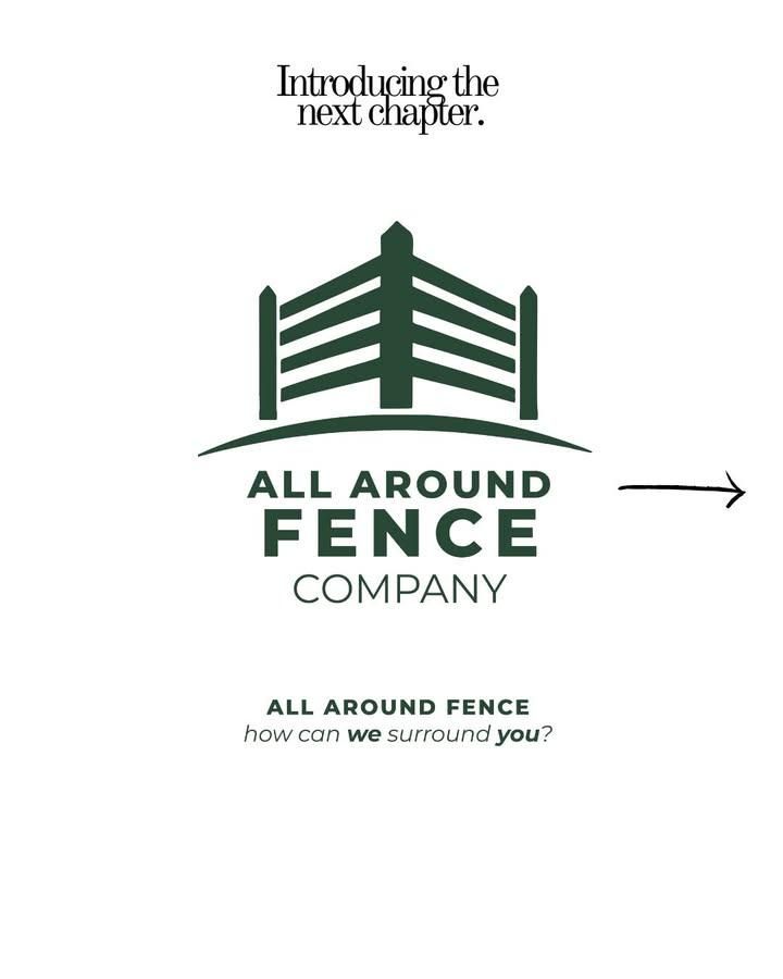  for All Around Fence Company in Belgrade, ME