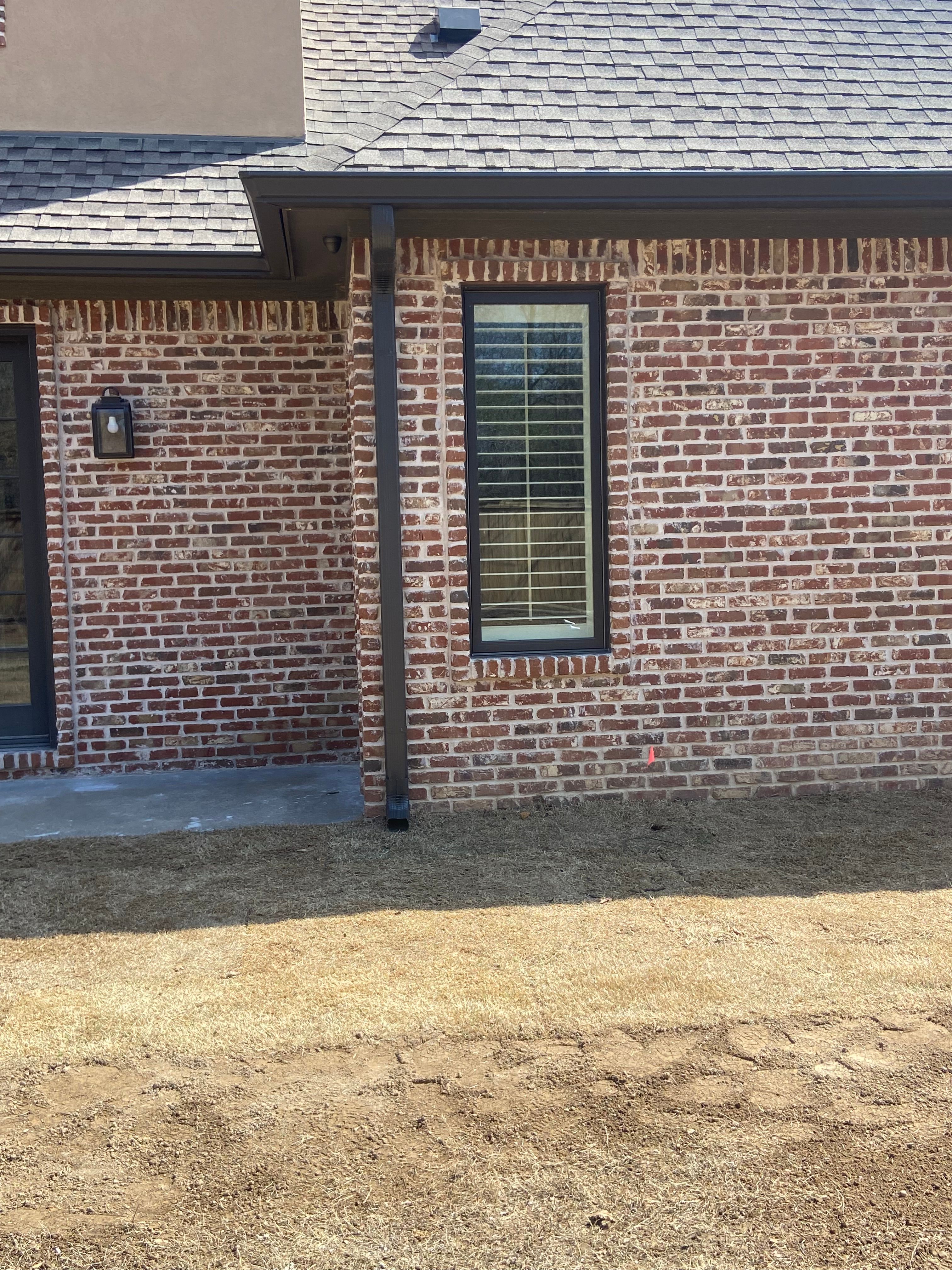  for Ivar Seamless Gutters in Tulsa, OK