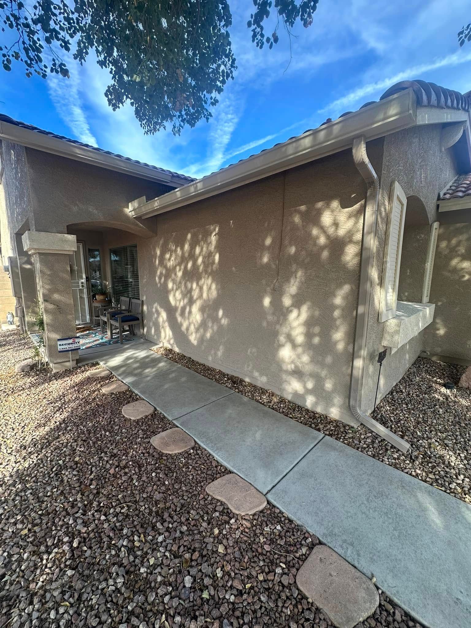  for Copper State Rain Gutters in Glendale, AZ