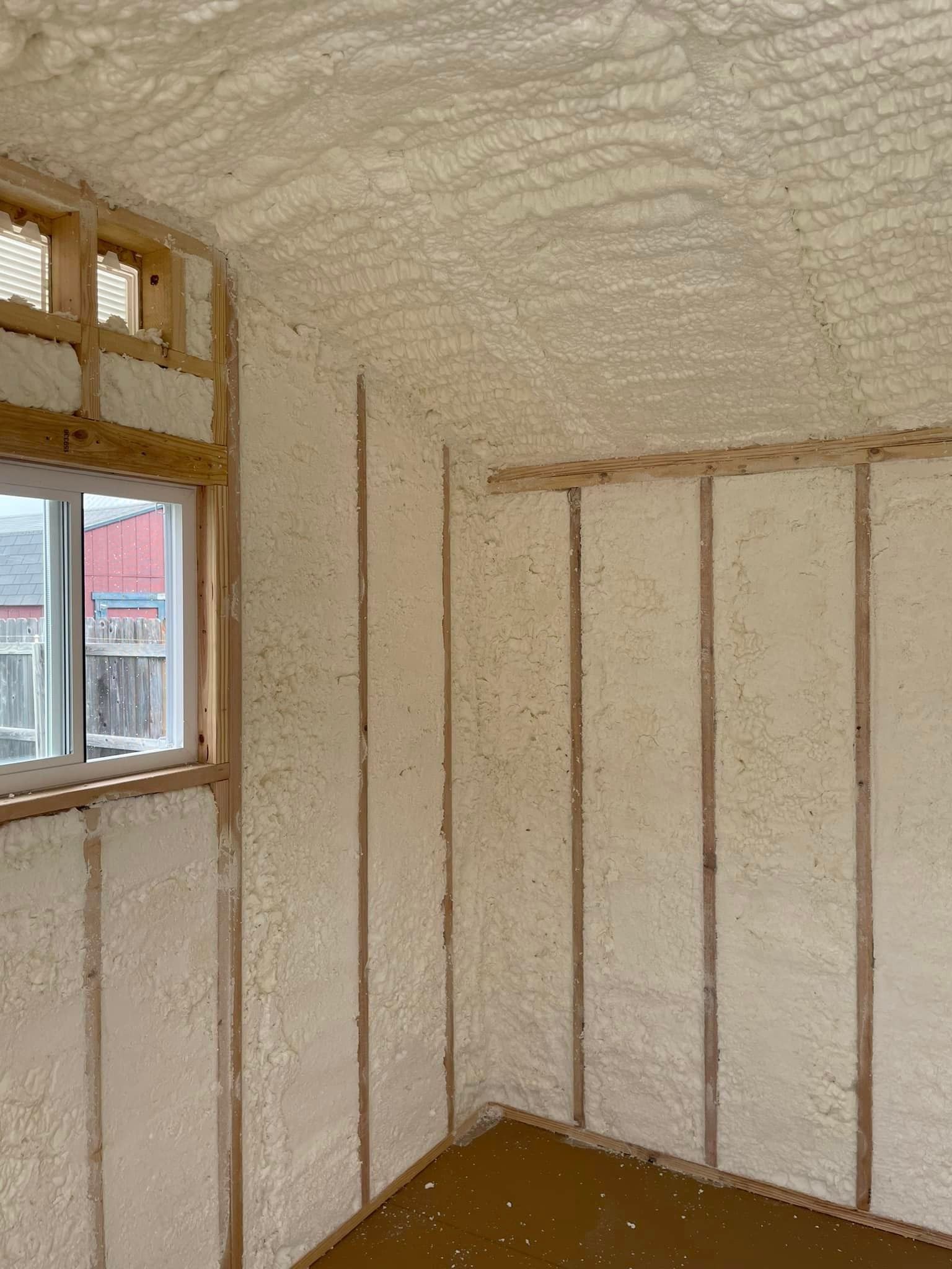  for ABP Spray Foam Insulation in Gatesville, TX