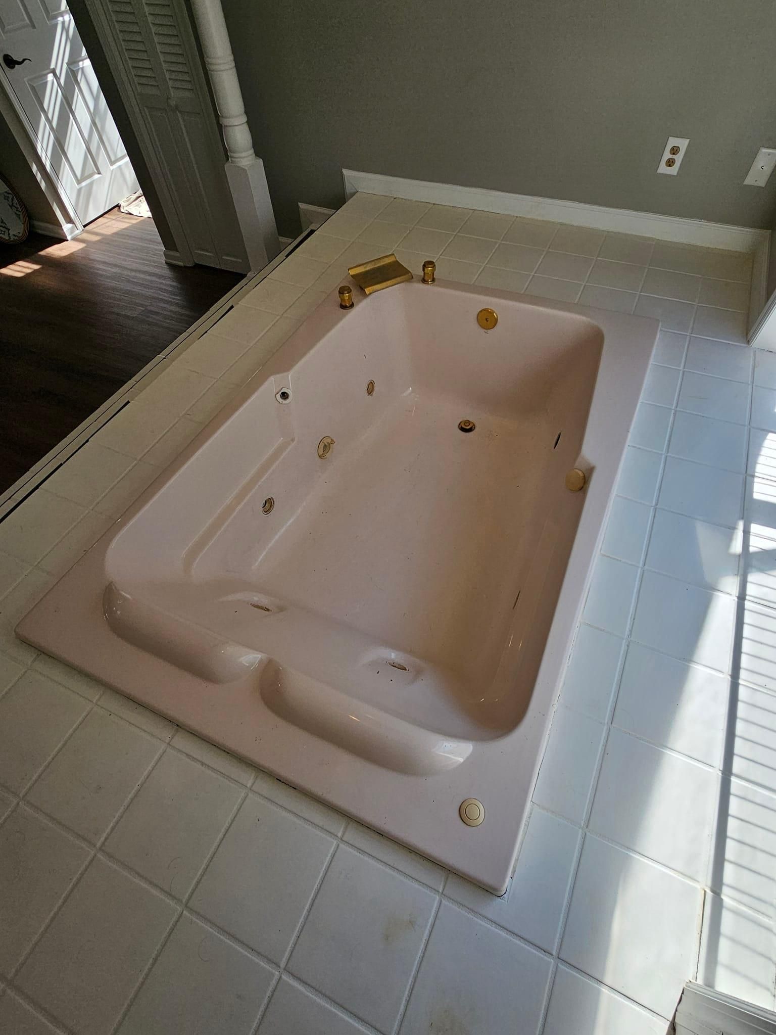  for Tub Life Resurfacing in Adairsville, GA