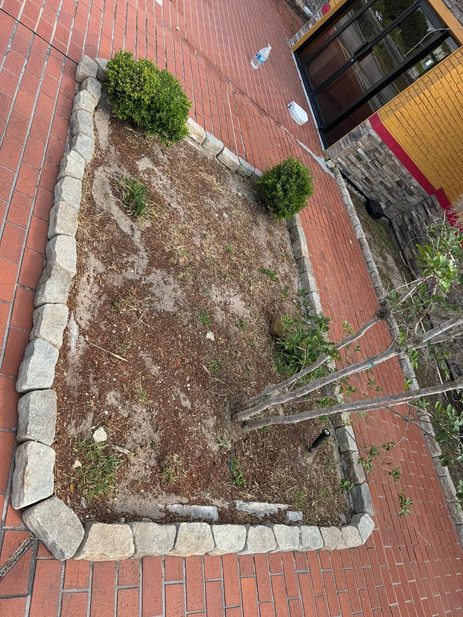  for Native Land Management in Lakeland, FL