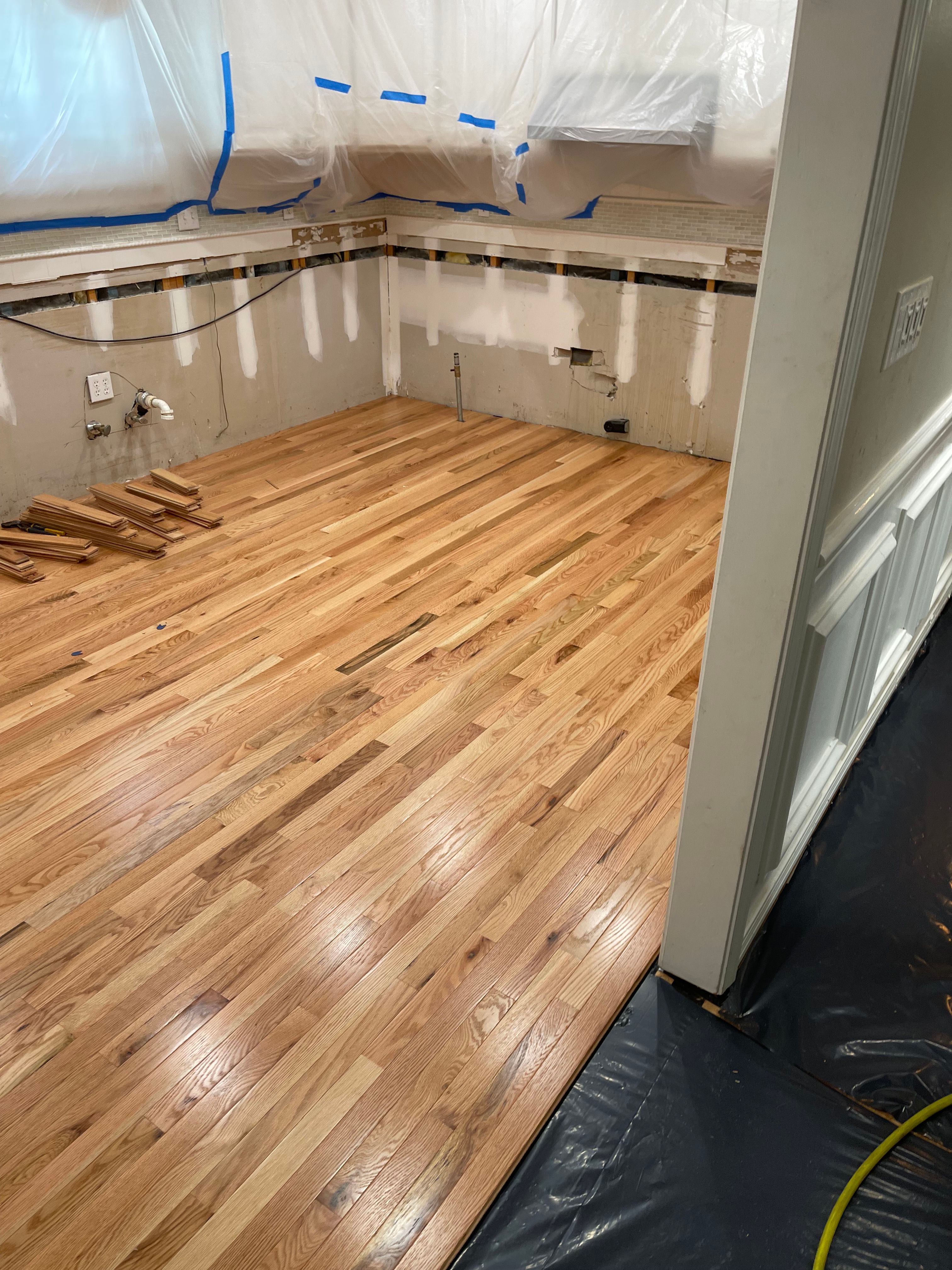 Difficult Repairs for JPH Builders Inc. in Milton, FL