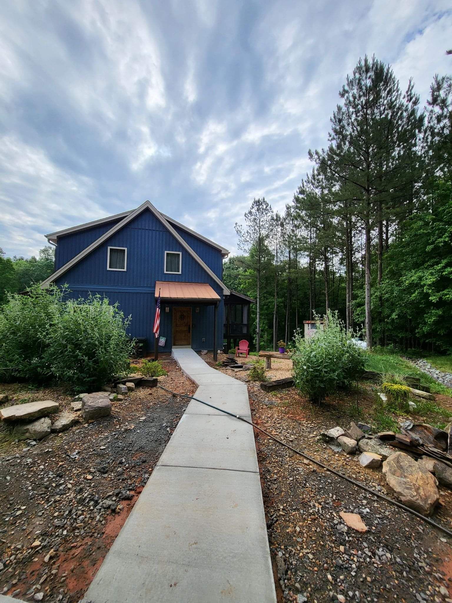  for Miilan Construction in Boonville, NC