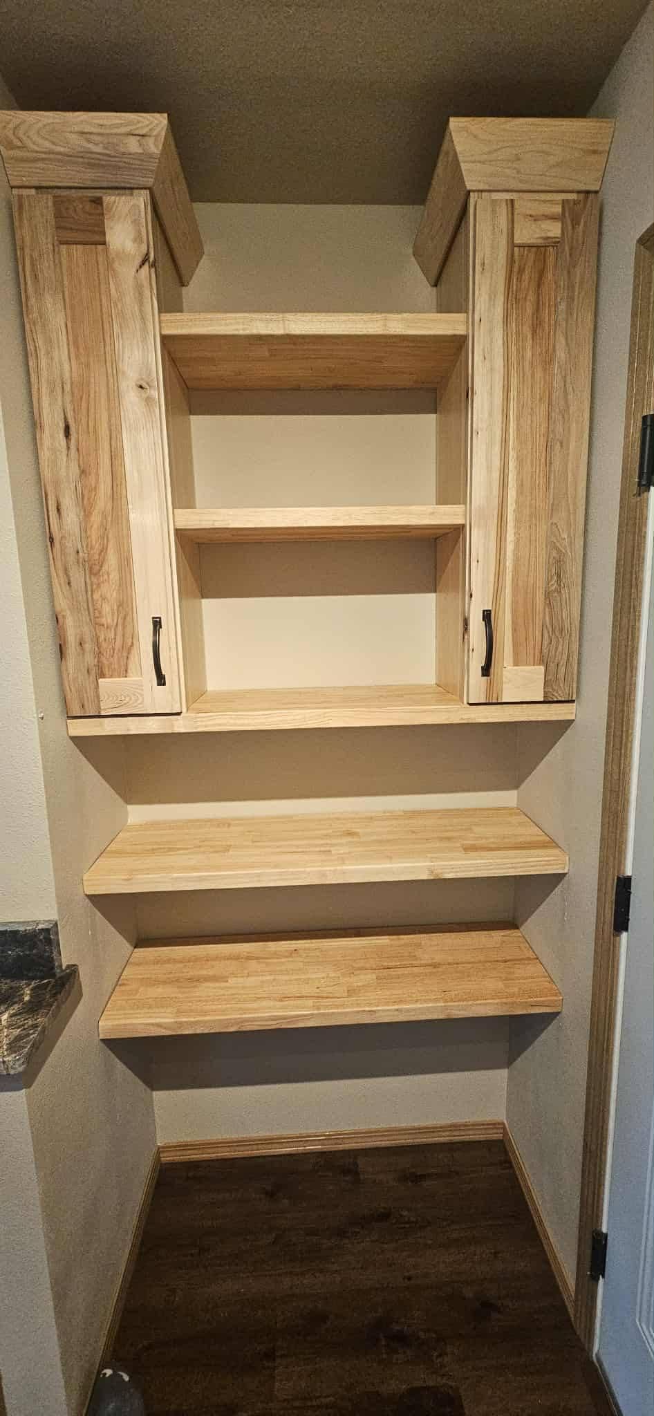  for Carel Contracting & Home Services LLC in Edgar, MT