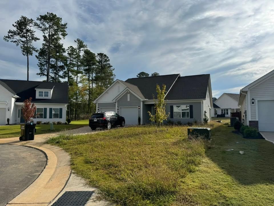  for Green Works Landscaping in Clayton, NC