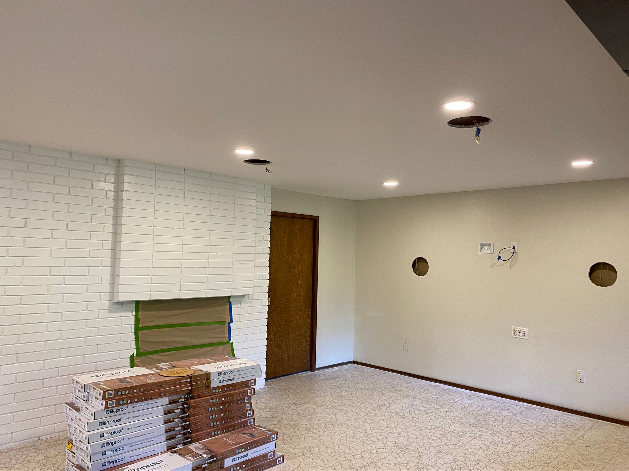  for Tony's Remodeling & Painting in Renton, WA