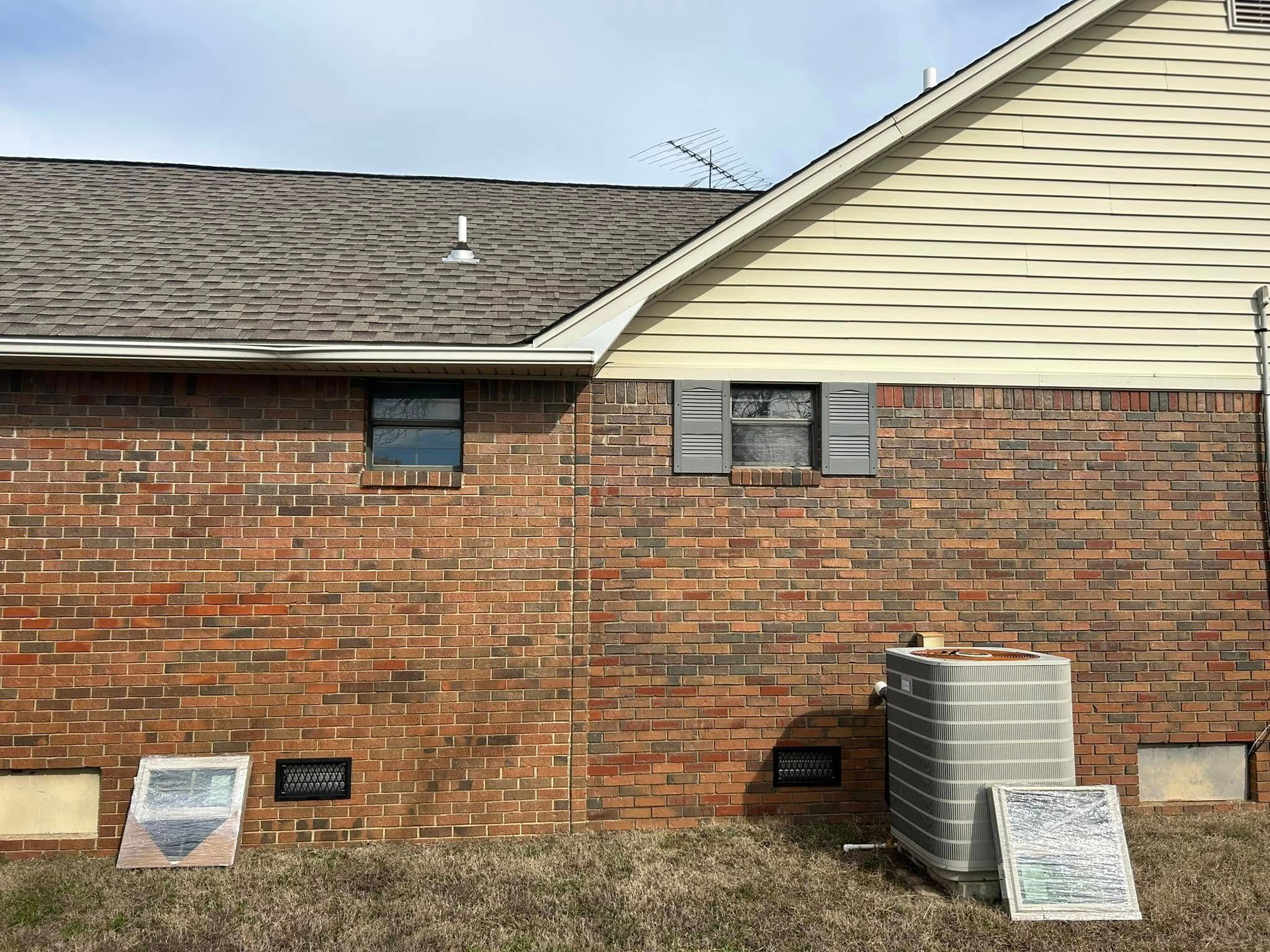  for Well Hung Windows & More in Hot Springs, AR