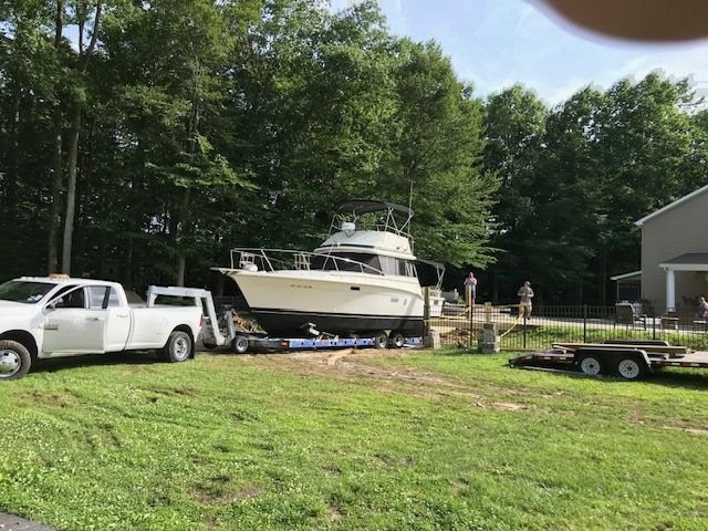  for Turner Yacht Services in Annapolis, MD