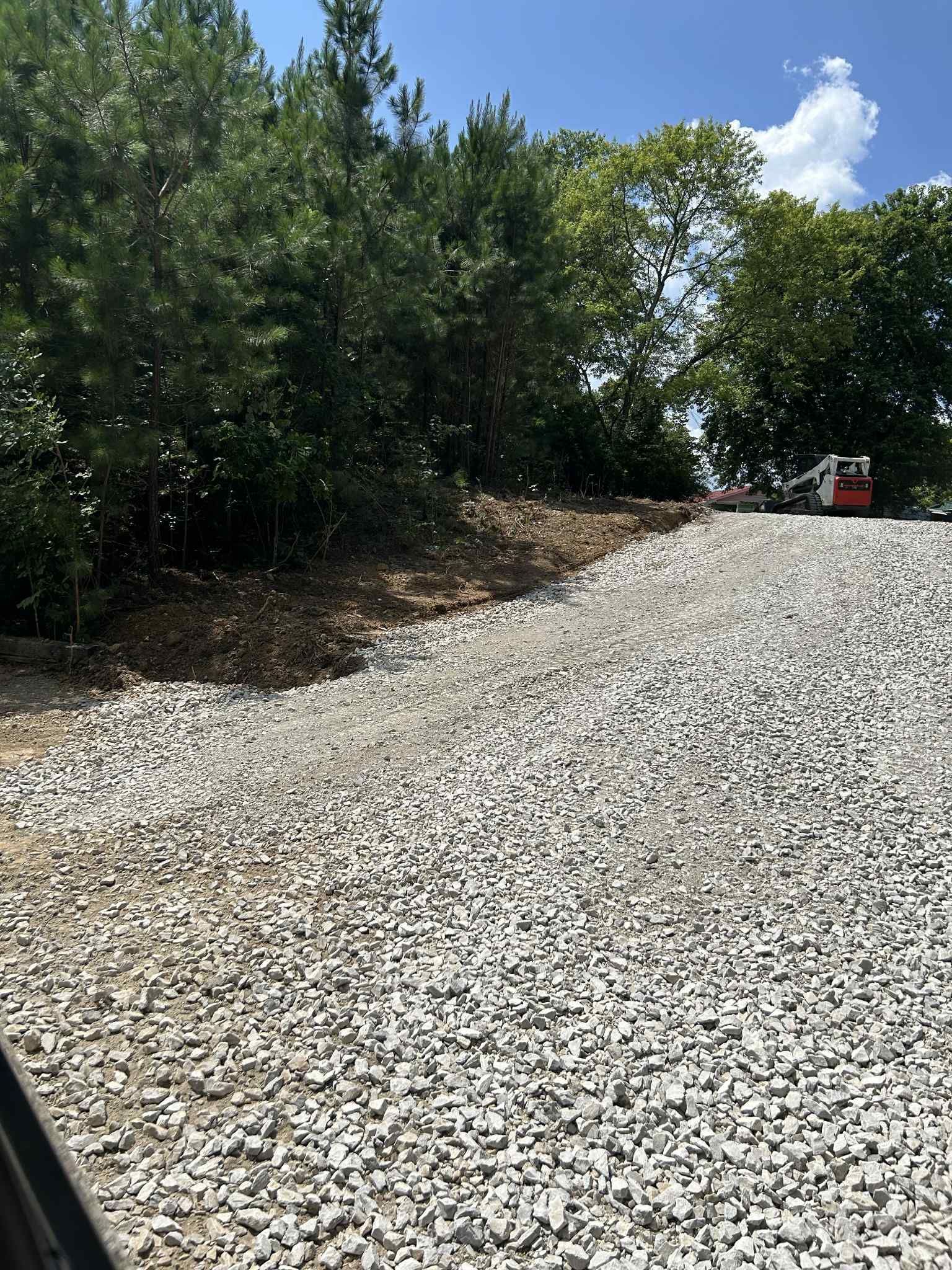  for Z's Land Management & Forestry Mulching in Smithville, TN