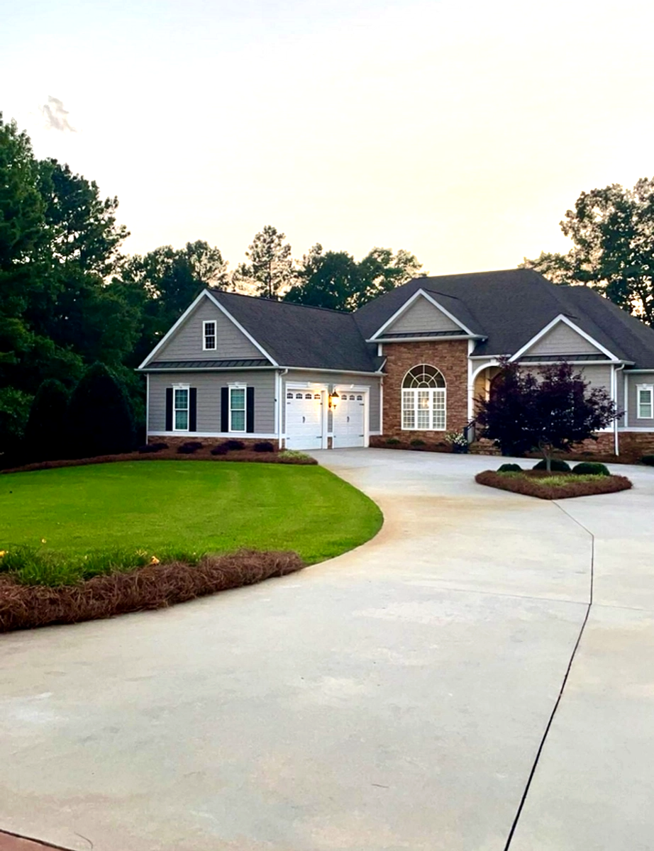  for Peach State Landscaping in Hartwell, GA