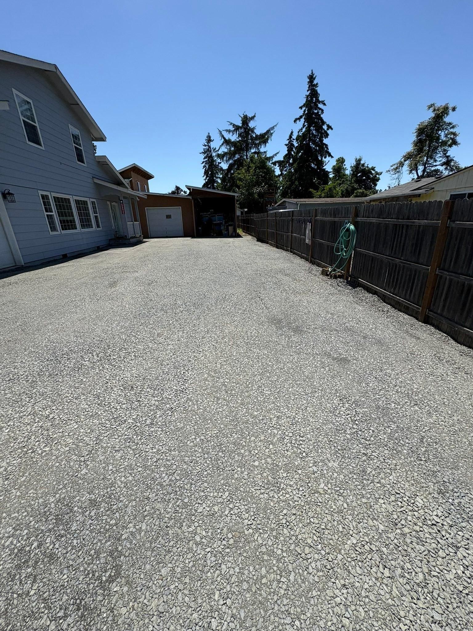  for Limitless Excavation & Land Clearing in Eugene, OR