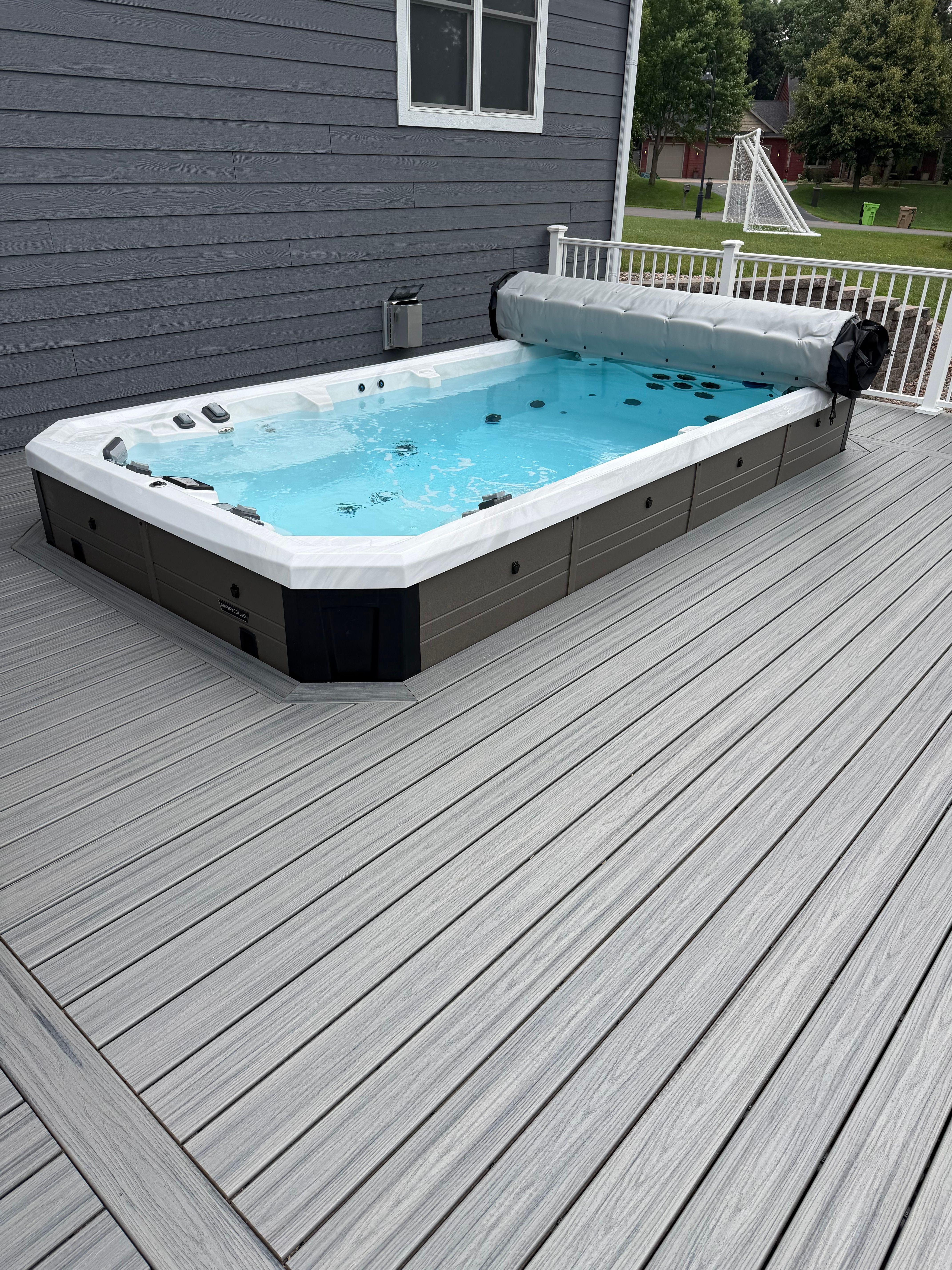  for RBM Construction Inc. in Eau Claire, WI