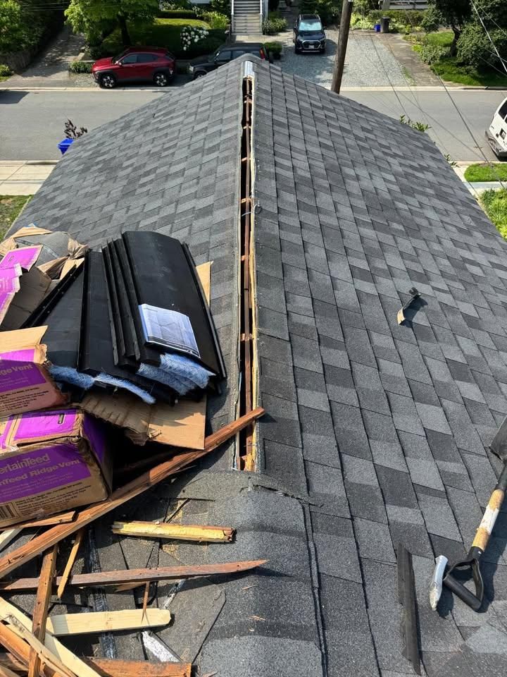  for We Got Dumpsters LLC in Clarksburg, MD