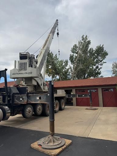 for Clean Cut Tree Service in Gillette, WY