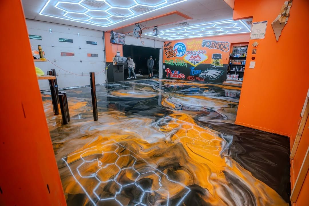  for Lone Wolf Coatings in Philadelphia, PA