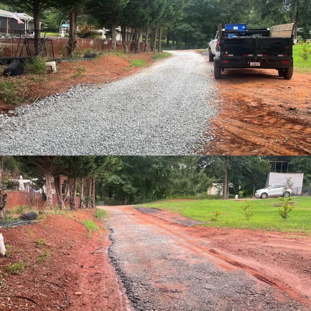  for Heldapay Hauling & Grading in Charlotte, SC