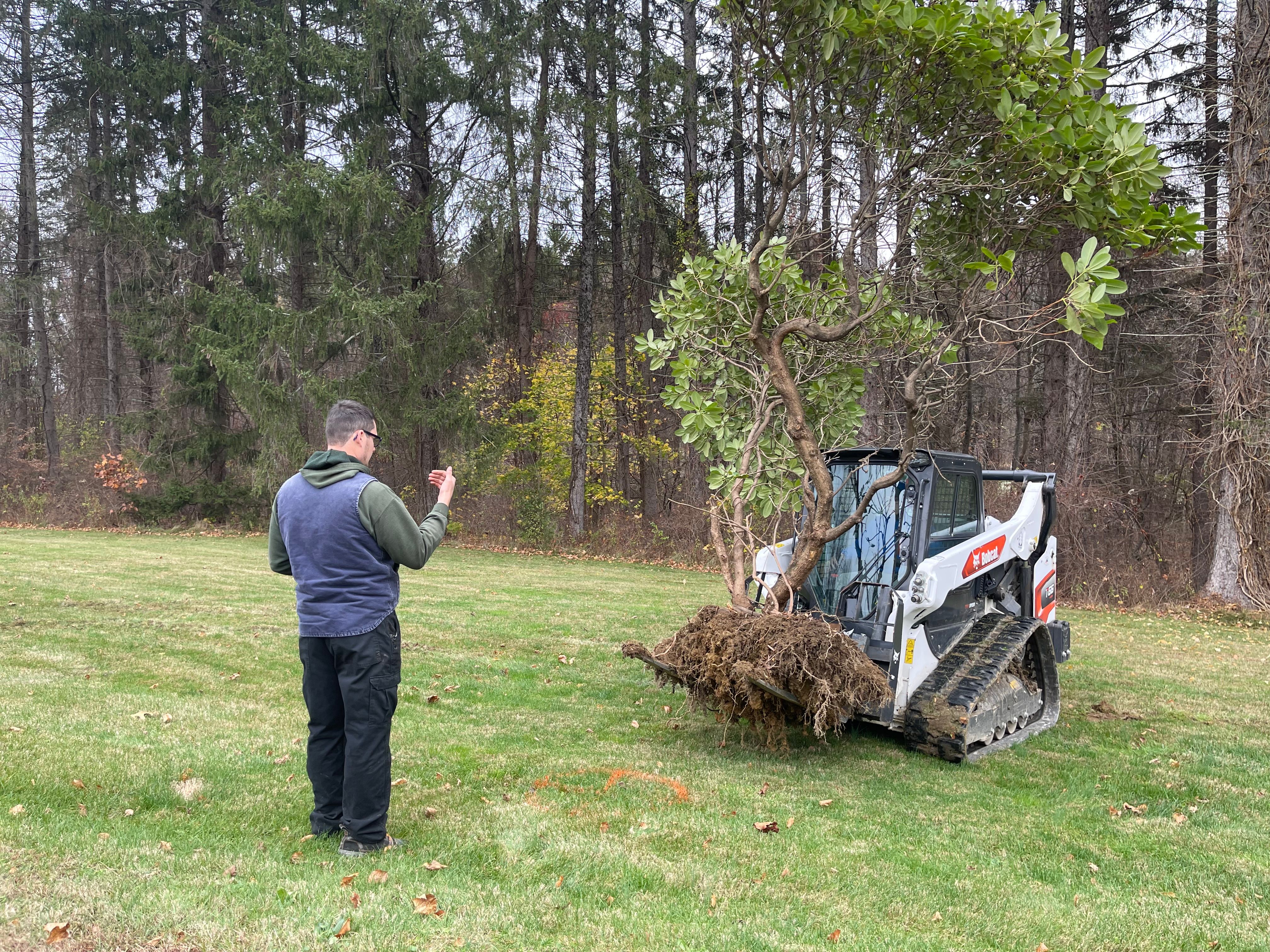  for NK Landscaping LLC in Dutchess County, NY