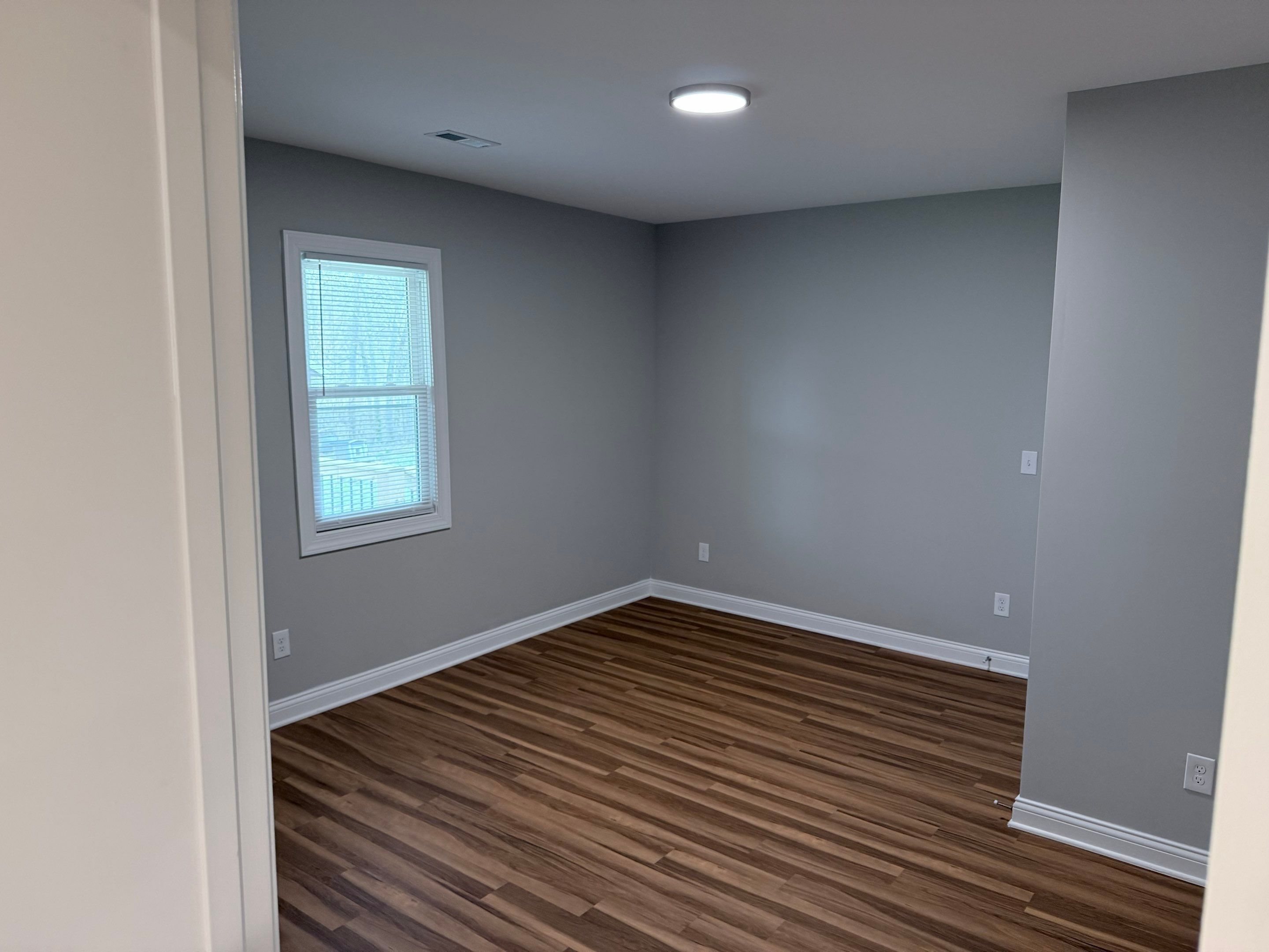  for Paramount Construction in Lexington, KY