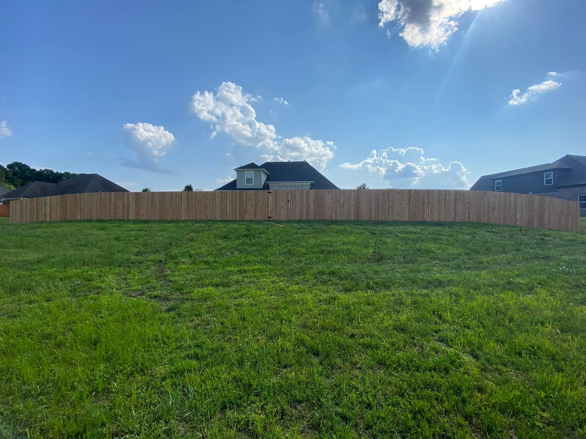  for Manning Fence, LLC in Hernando, MS