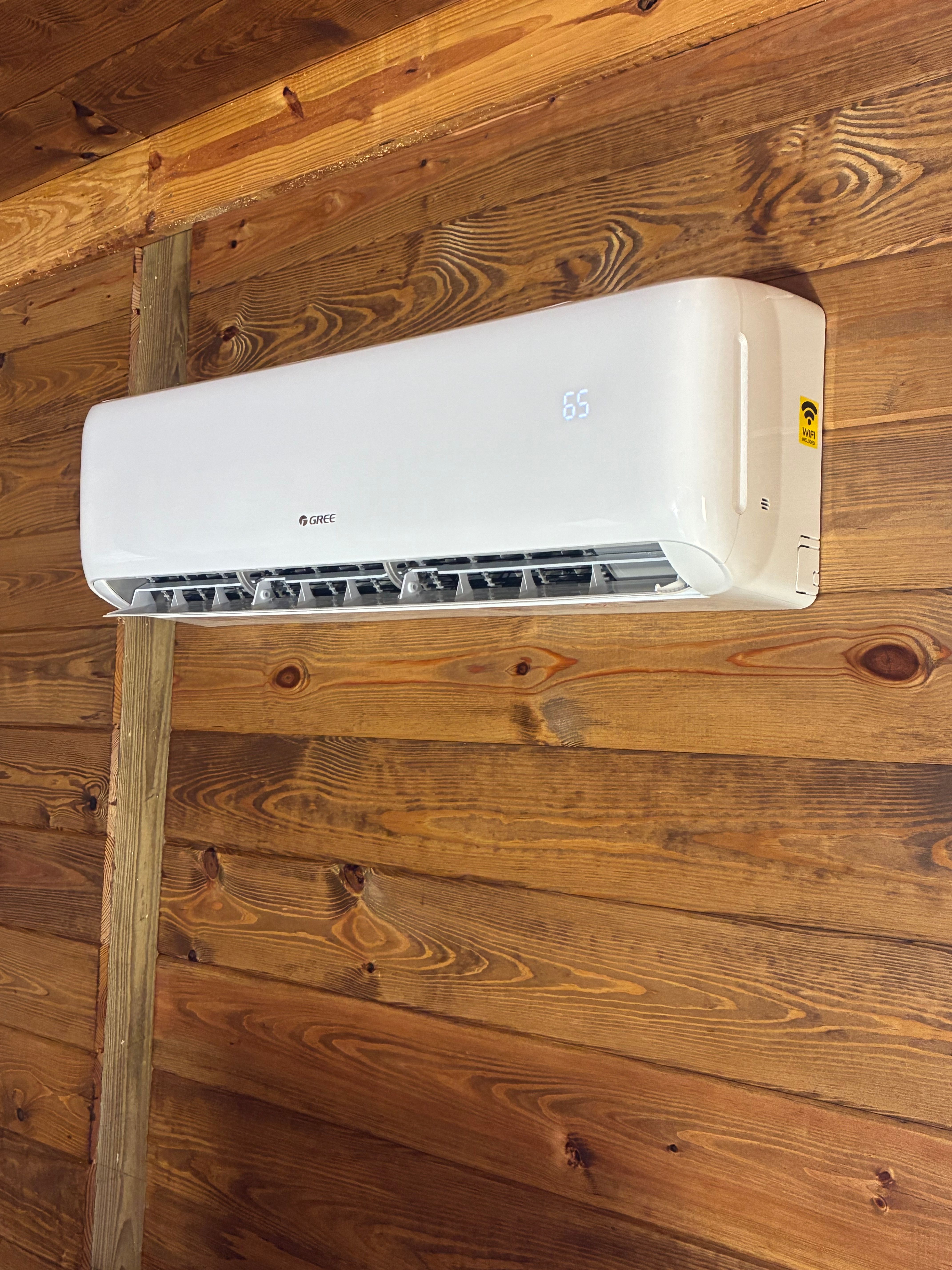  for Isaac’s Air in Yoakum, TX