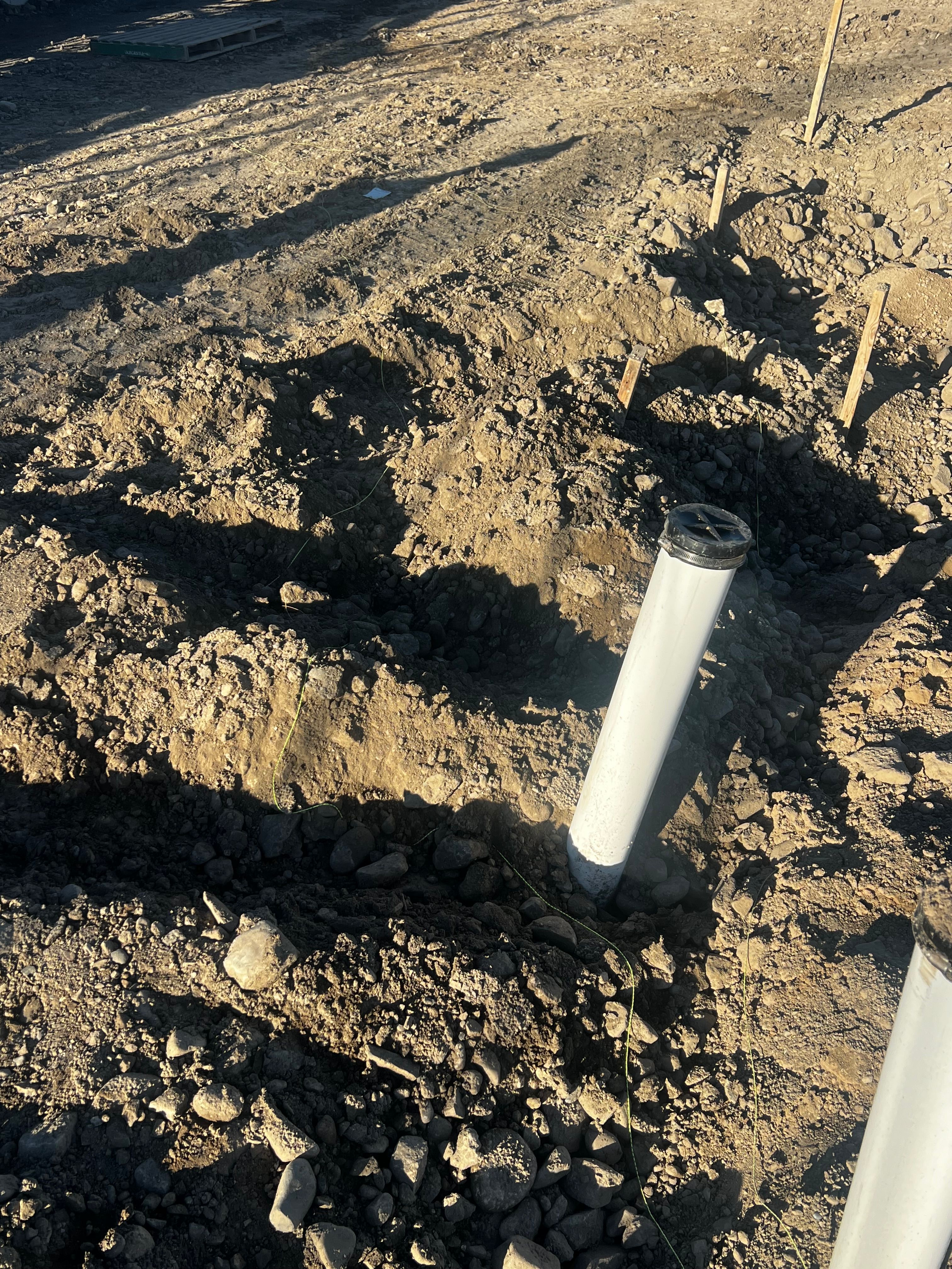  for Double C Plumbing & Excavation in Tremonton, UT