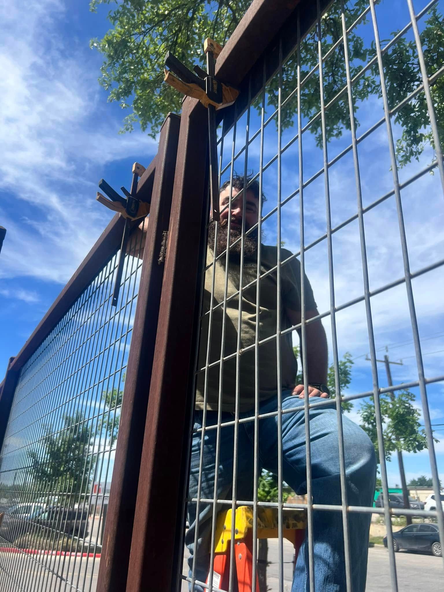  for Tiptop Door Solutions in Floresville, TX