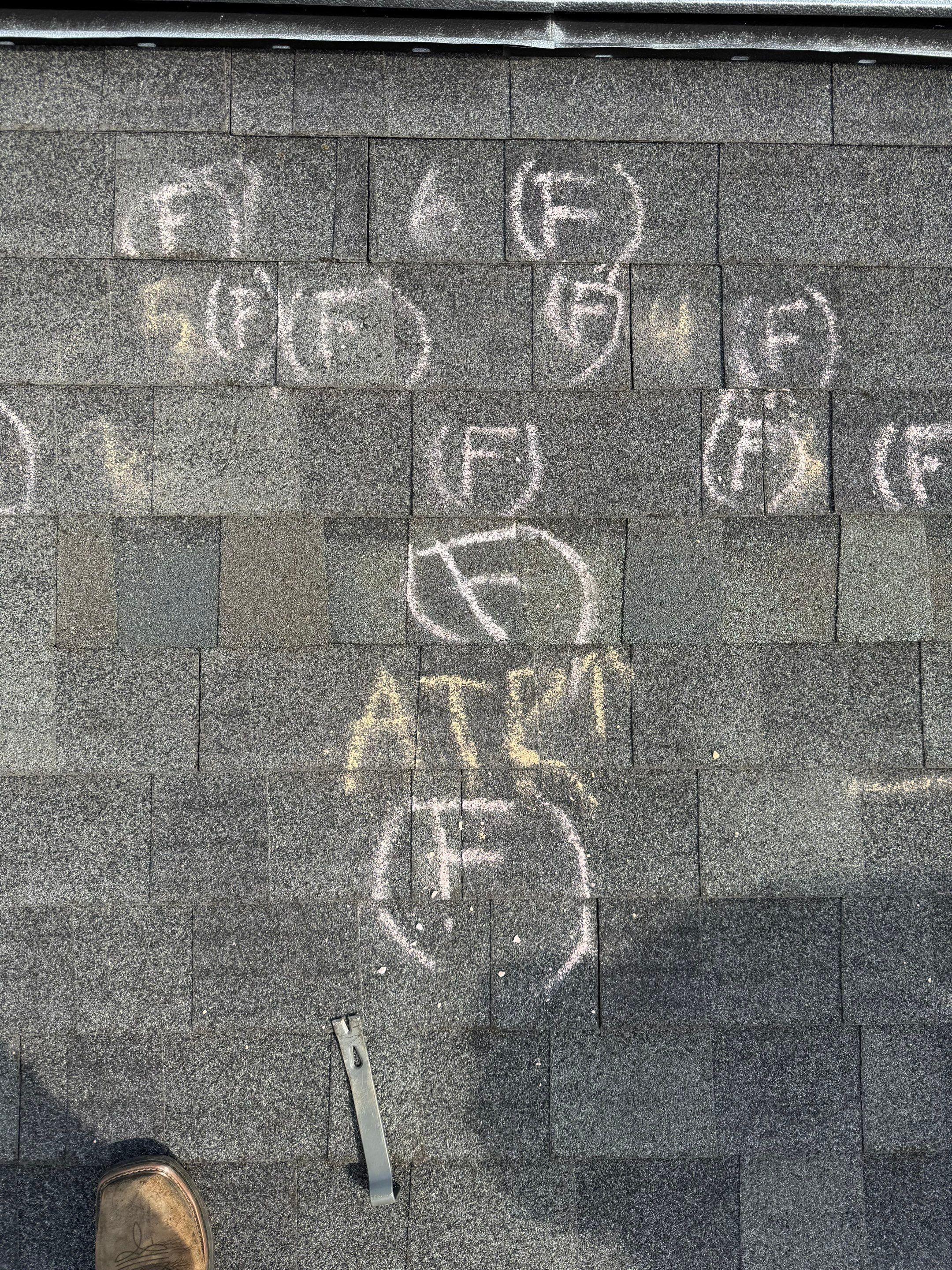  for Hometown Roofing in Greenwood, SC