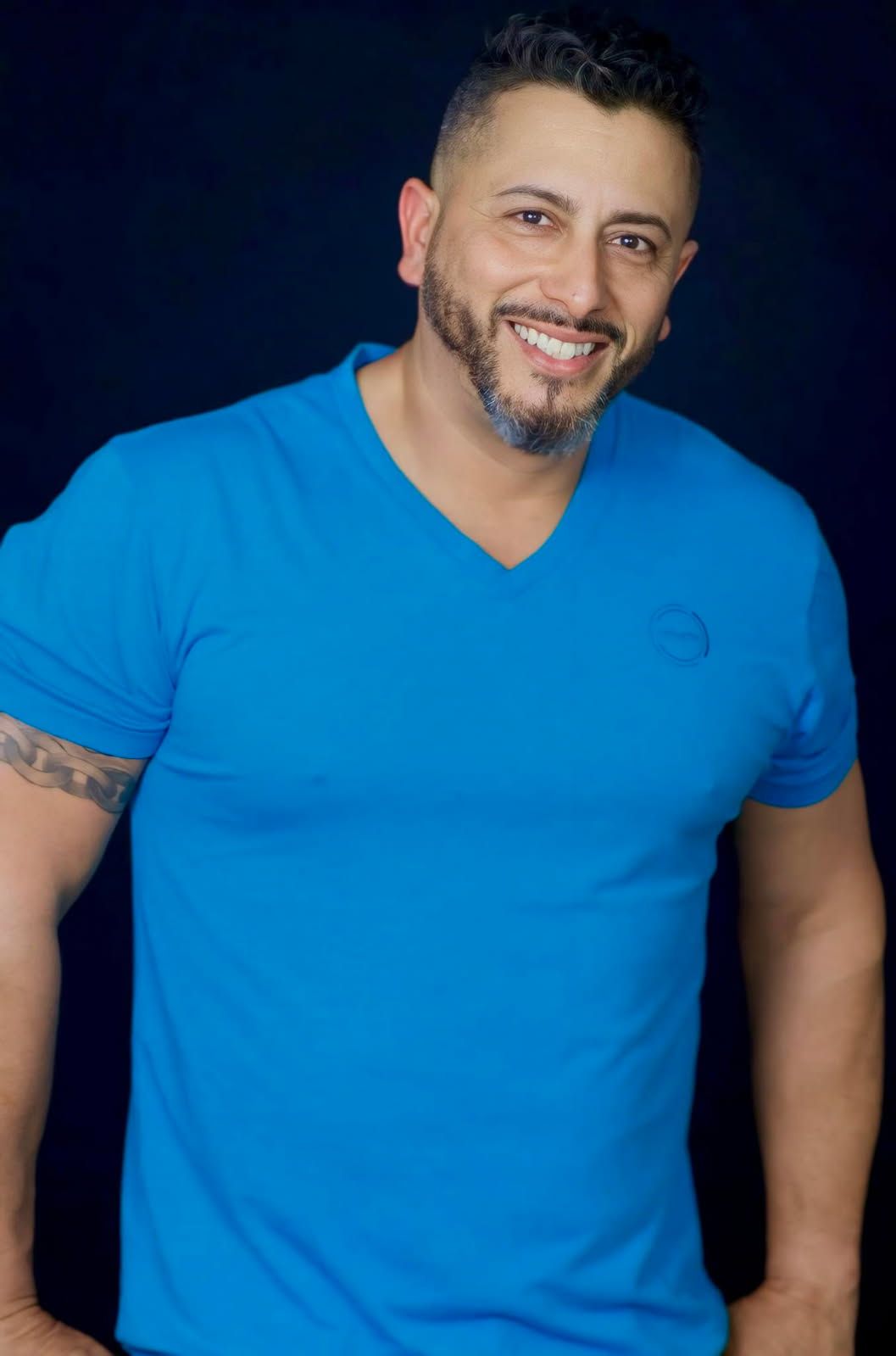 Dramatic Roles for Jose Santaigo Jr. in Chicago, IL