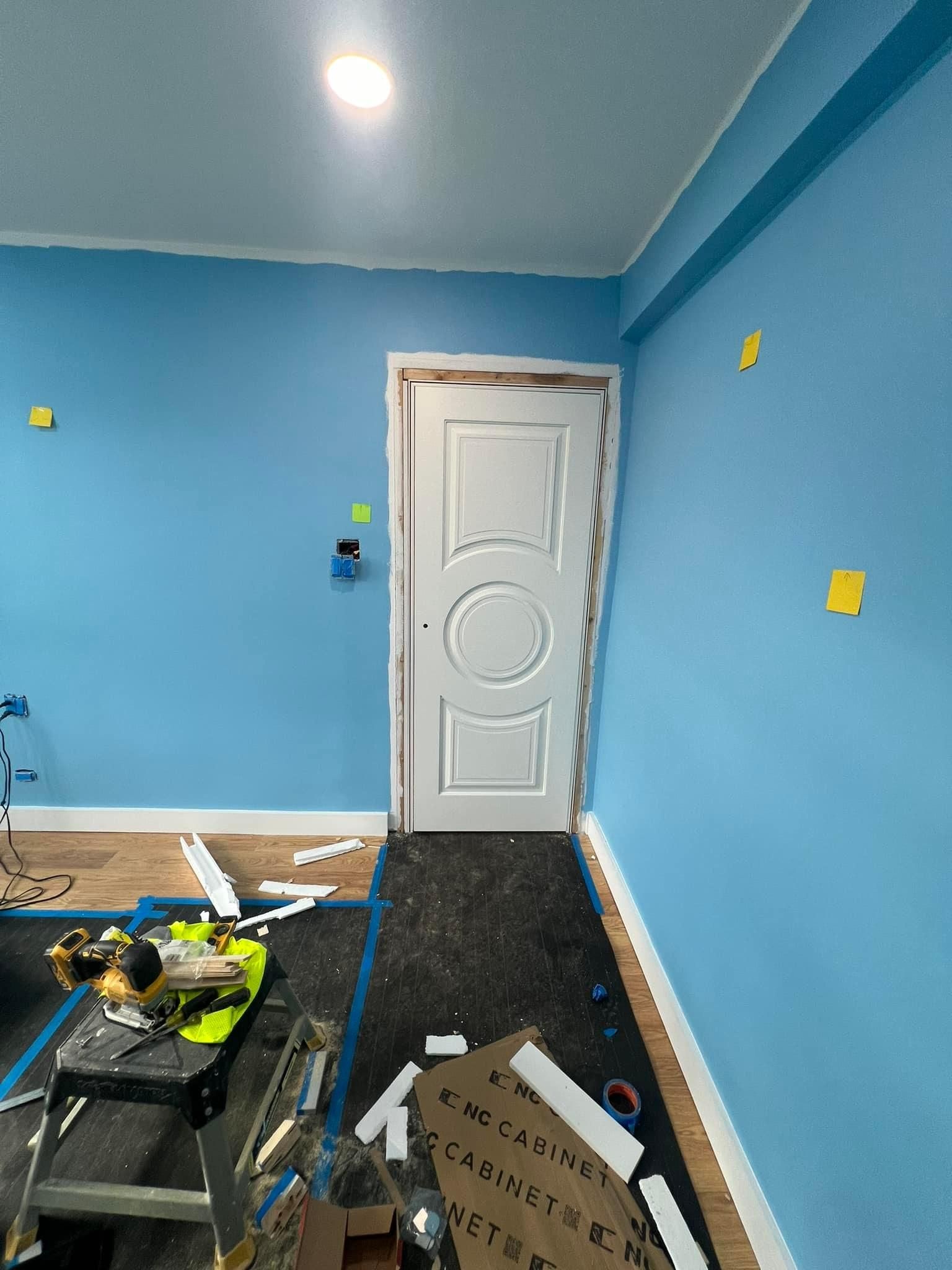  for KJDS Home Improvement LLC in New York, NY