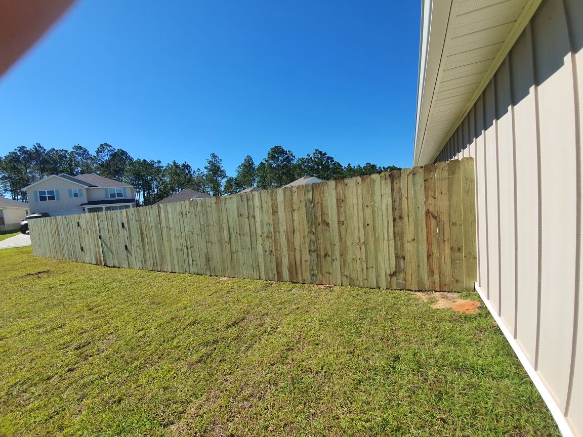  for Phillips Fencing Solutions in Pensacola, FL