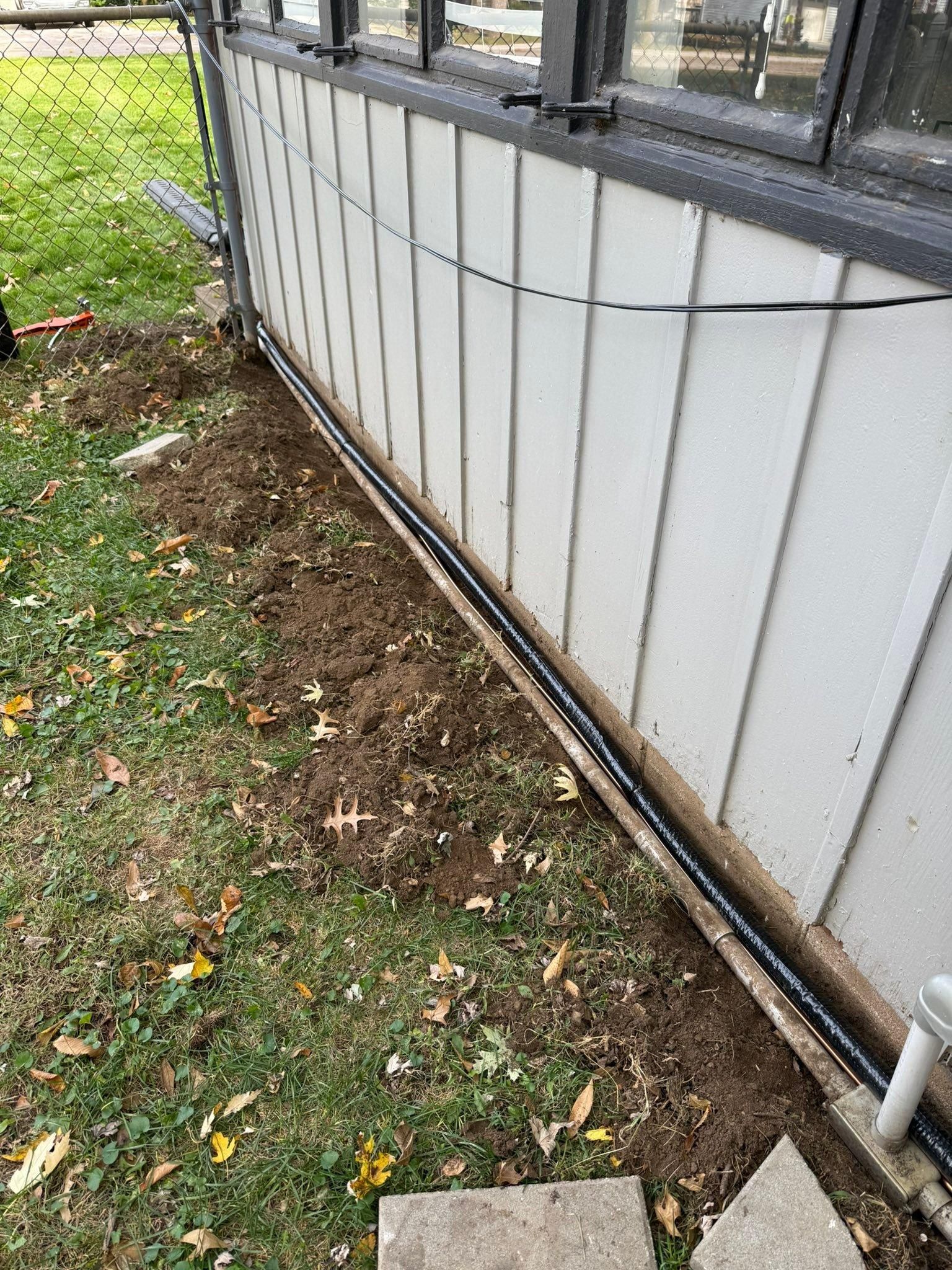  for TJS HVAC Services in Olathe, KS