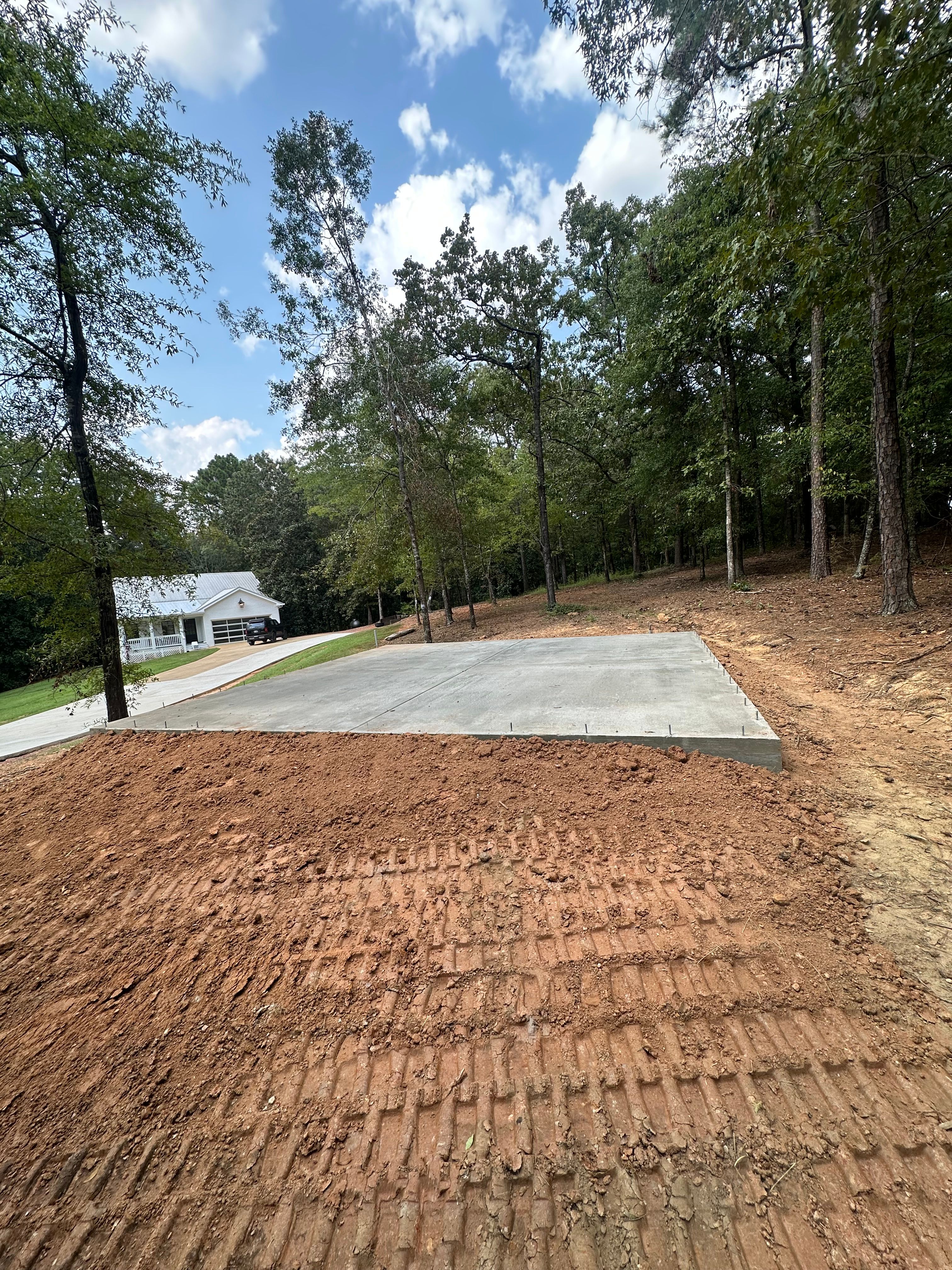  for Kings Concrete & Construction in Tuscaloosa, AL