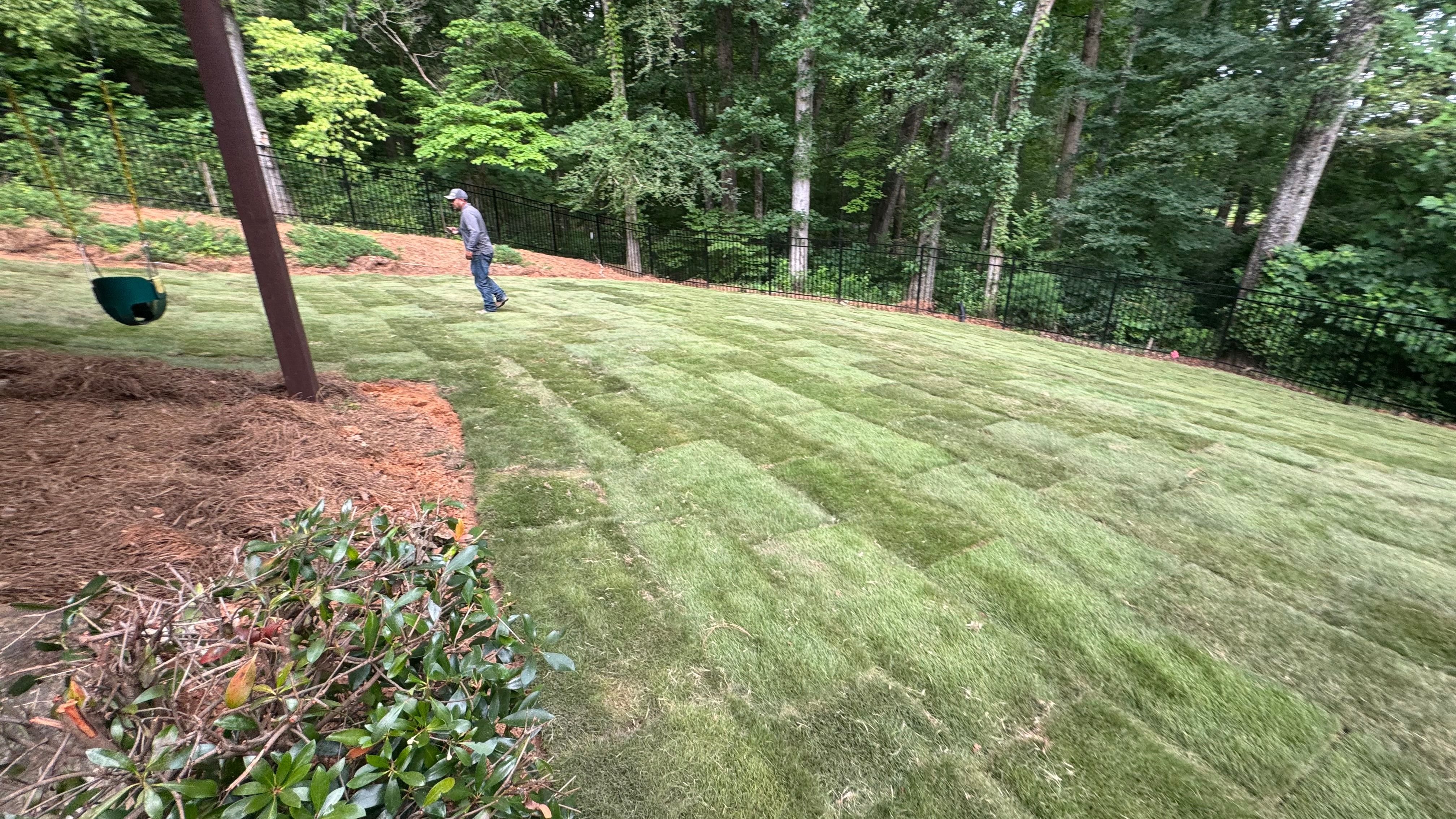  for Capital GREEN in Atlanta, GA