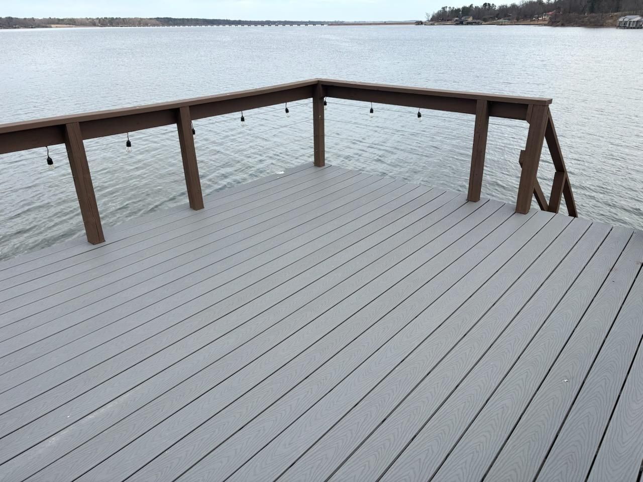  for Moore Lake Living LLC in Leesburg, TX