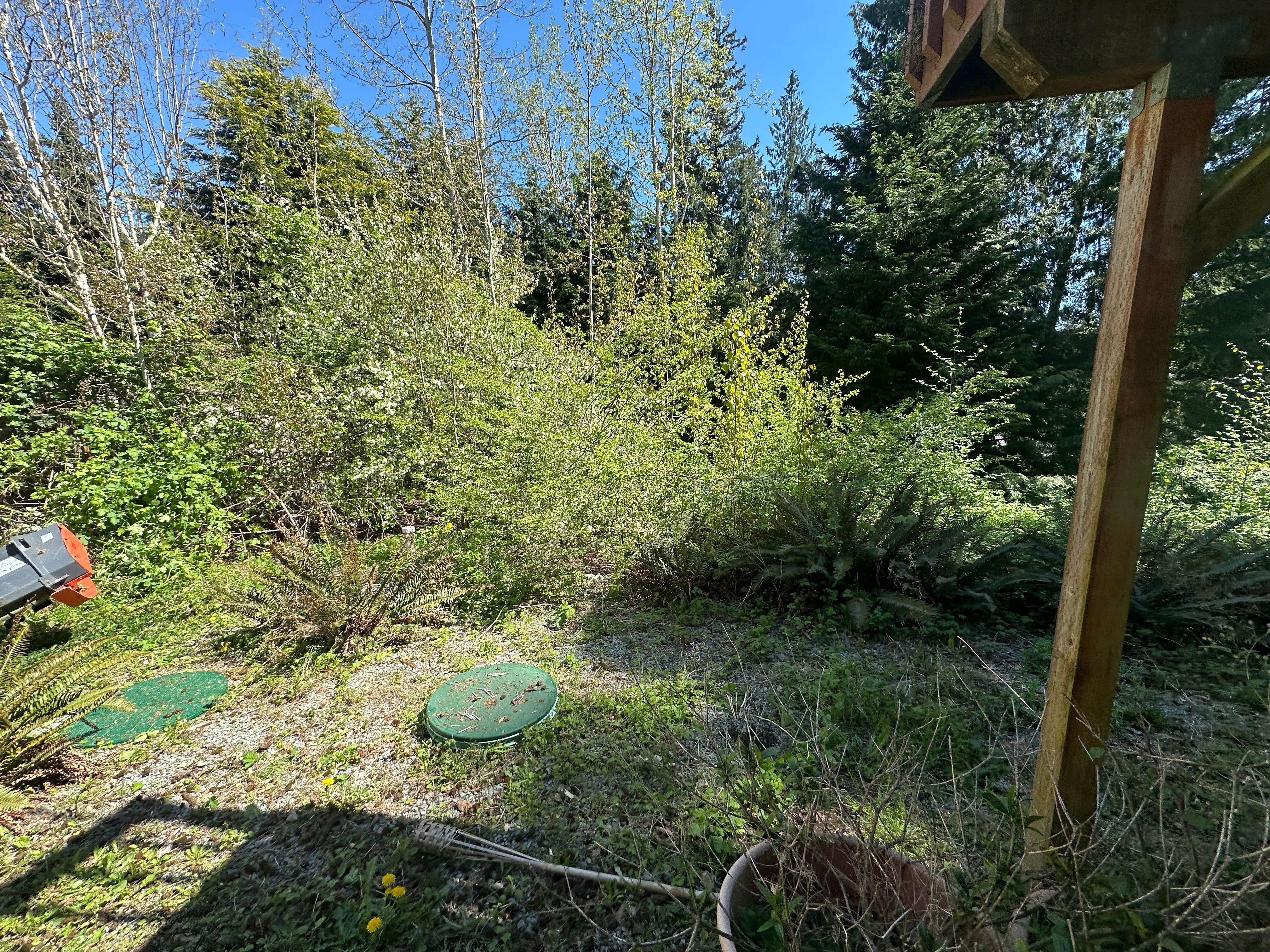  for AR Trucking & Excavation LLC in Stanwood, WA