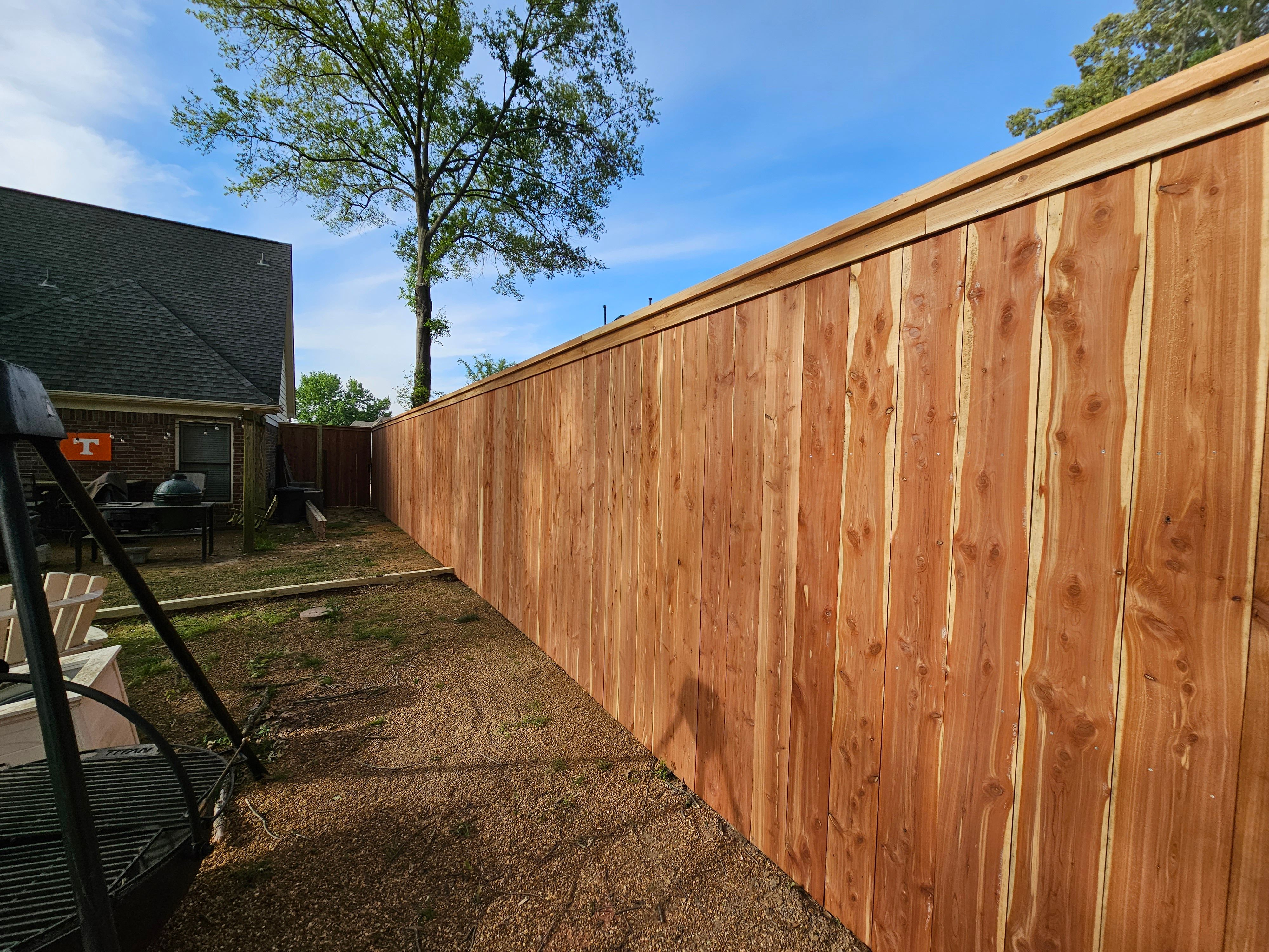 for Stewart Fencing in Mason, TN