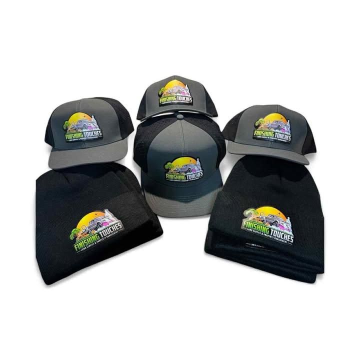  for Finishing Touches in Pine Bush, NY